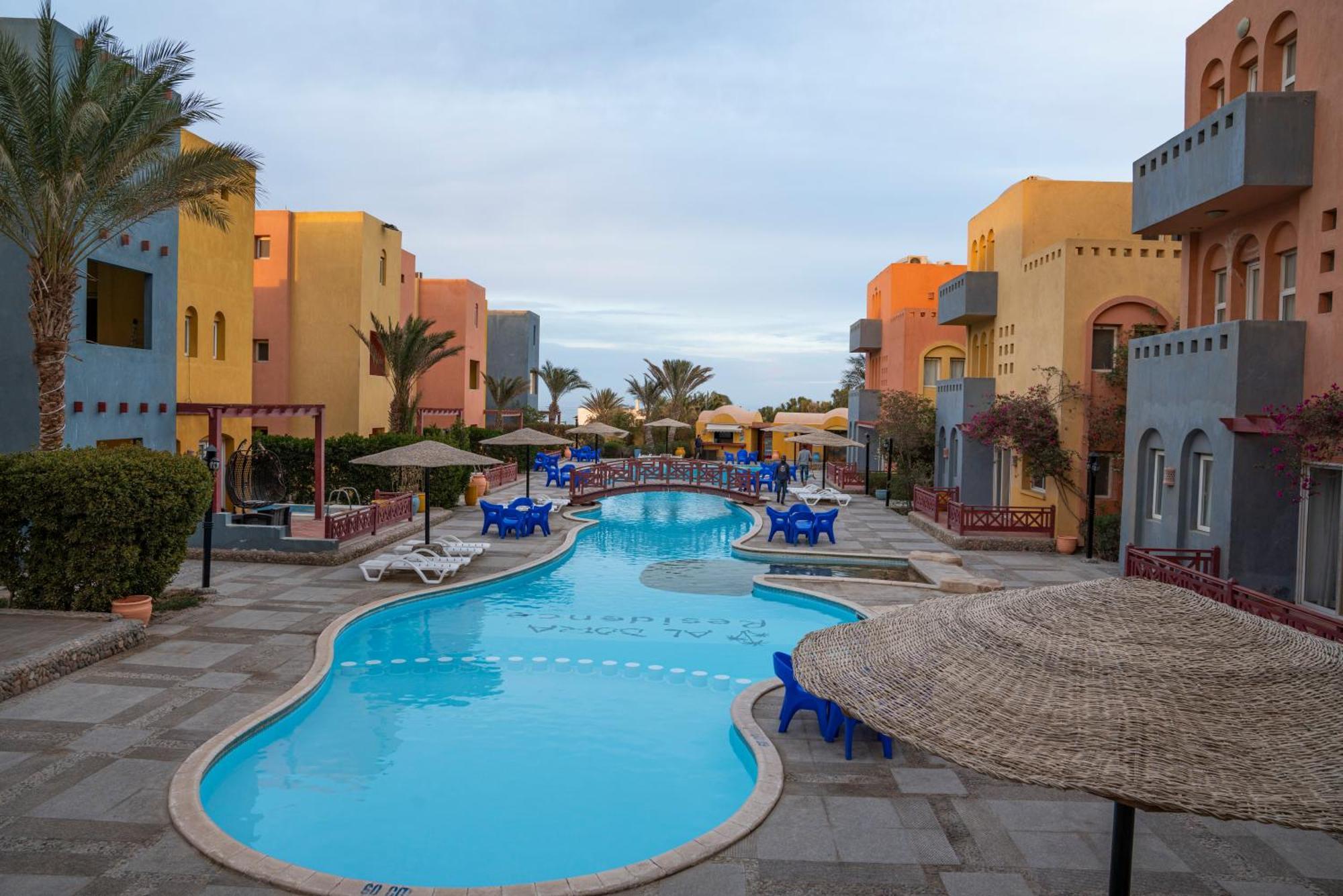 Hotel Al Dora Hurghada