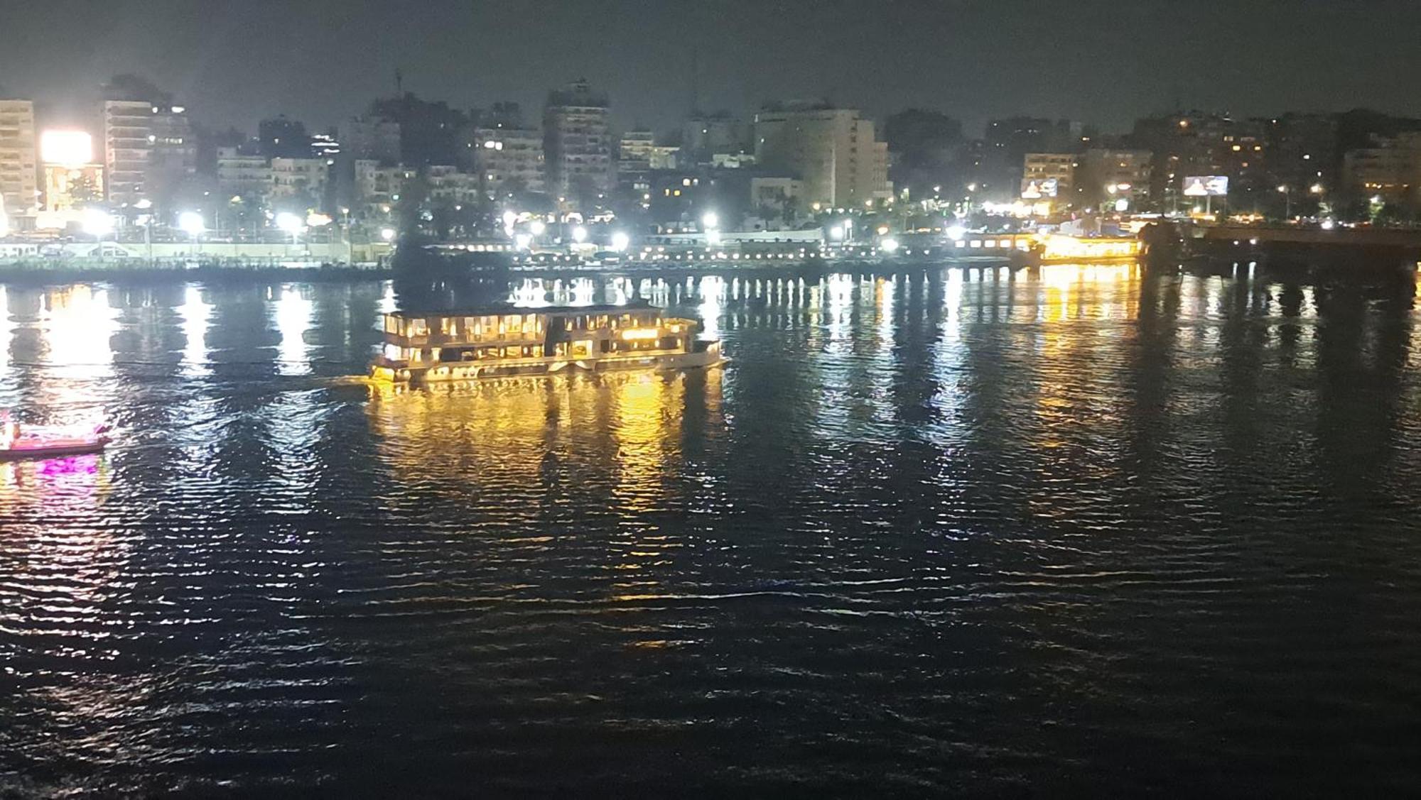 Nile Diamond