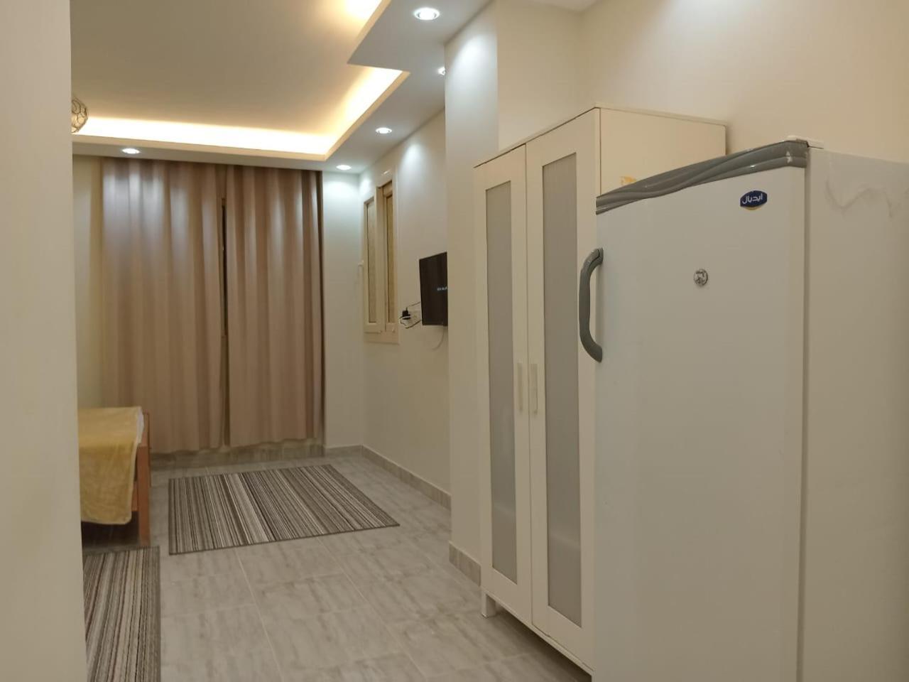 Apartamento Eslam Continental *