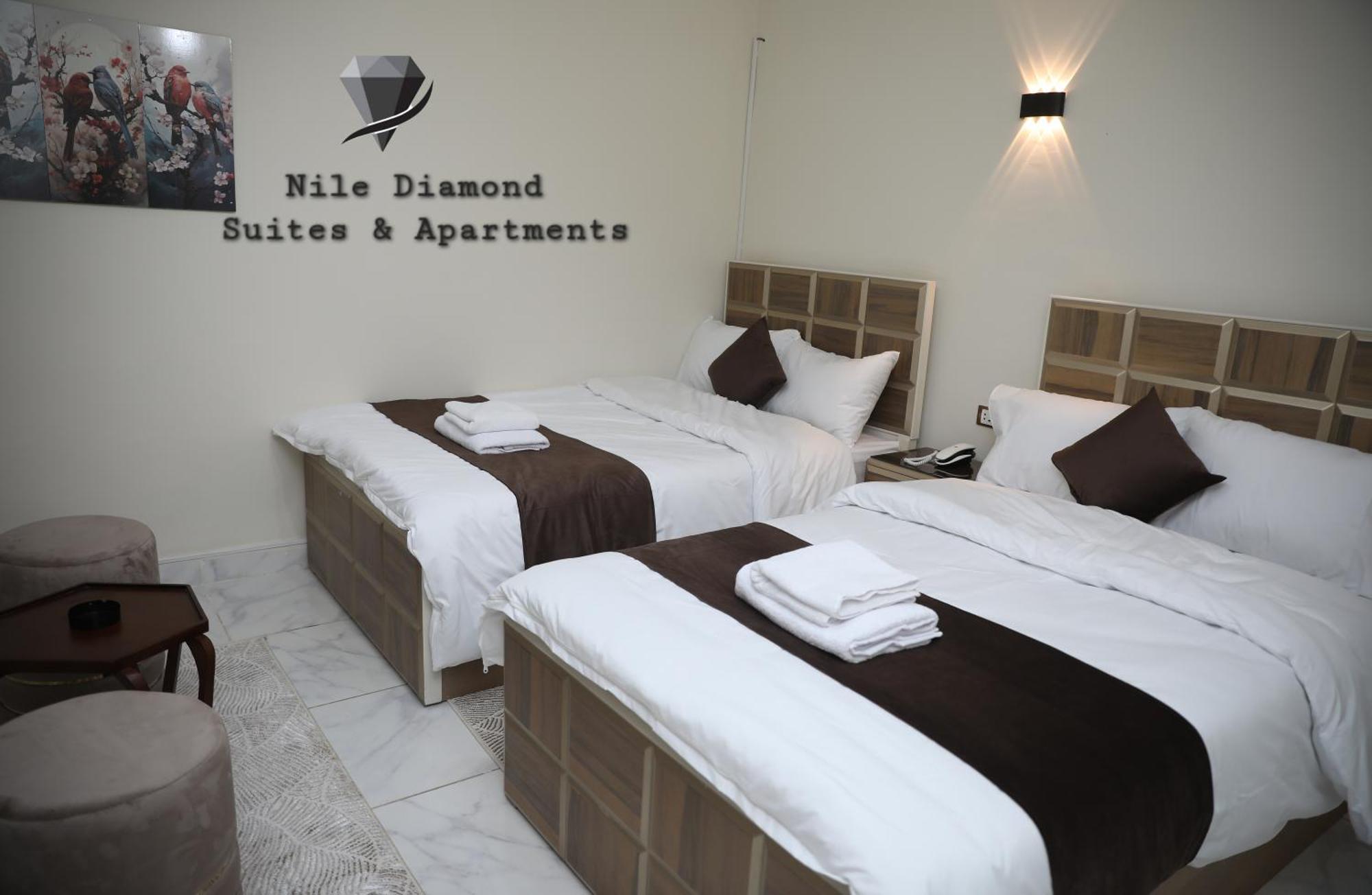 Nile Diamond 4*