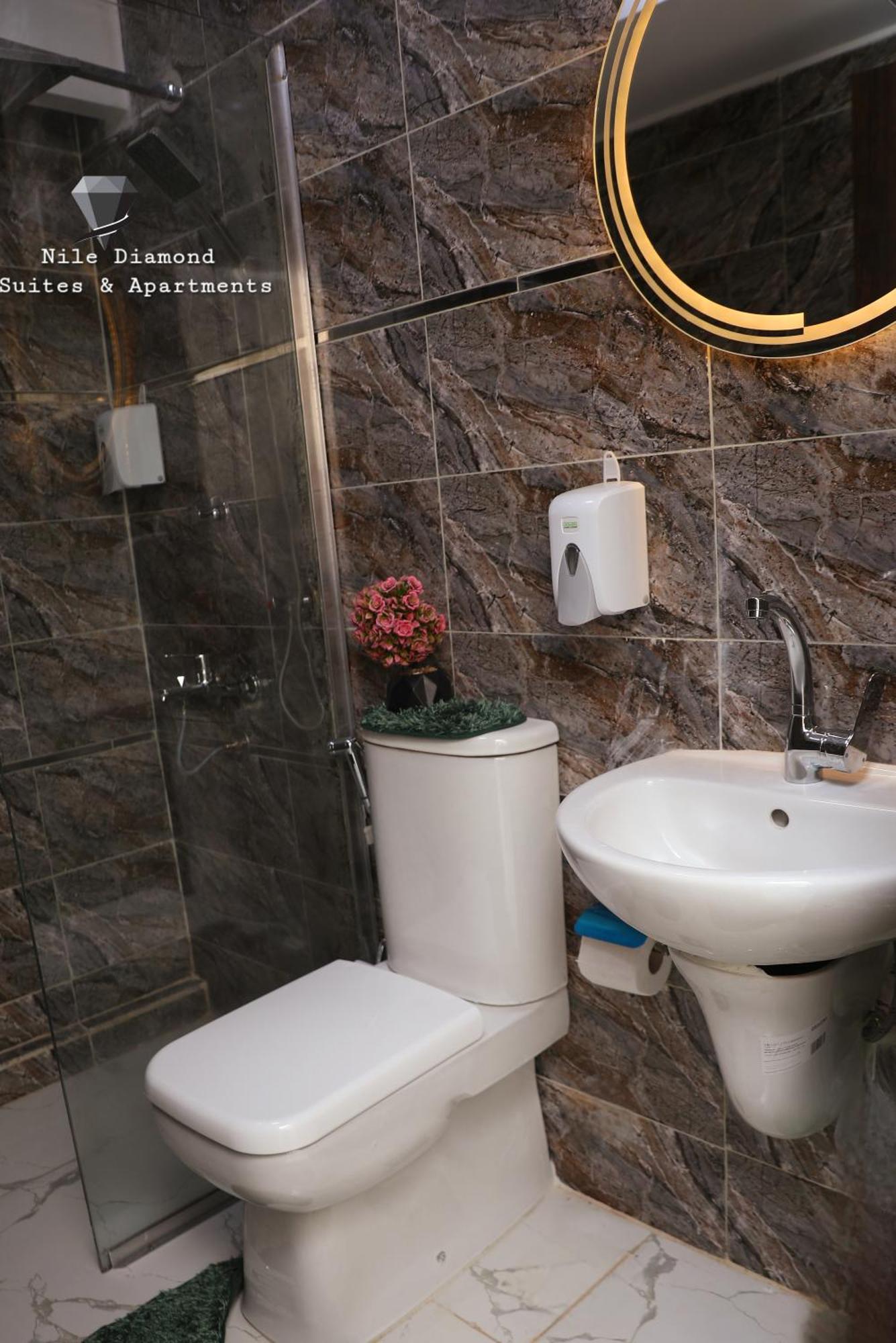 Nile Diamond Hotel