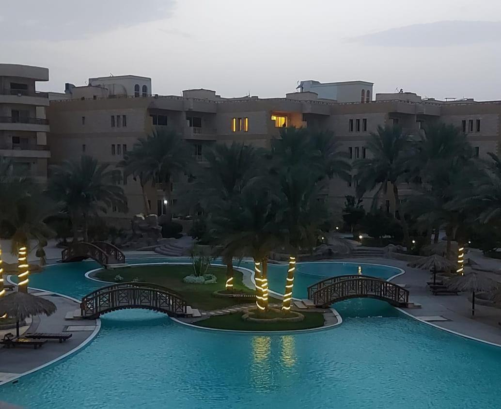 Palma Hurghada