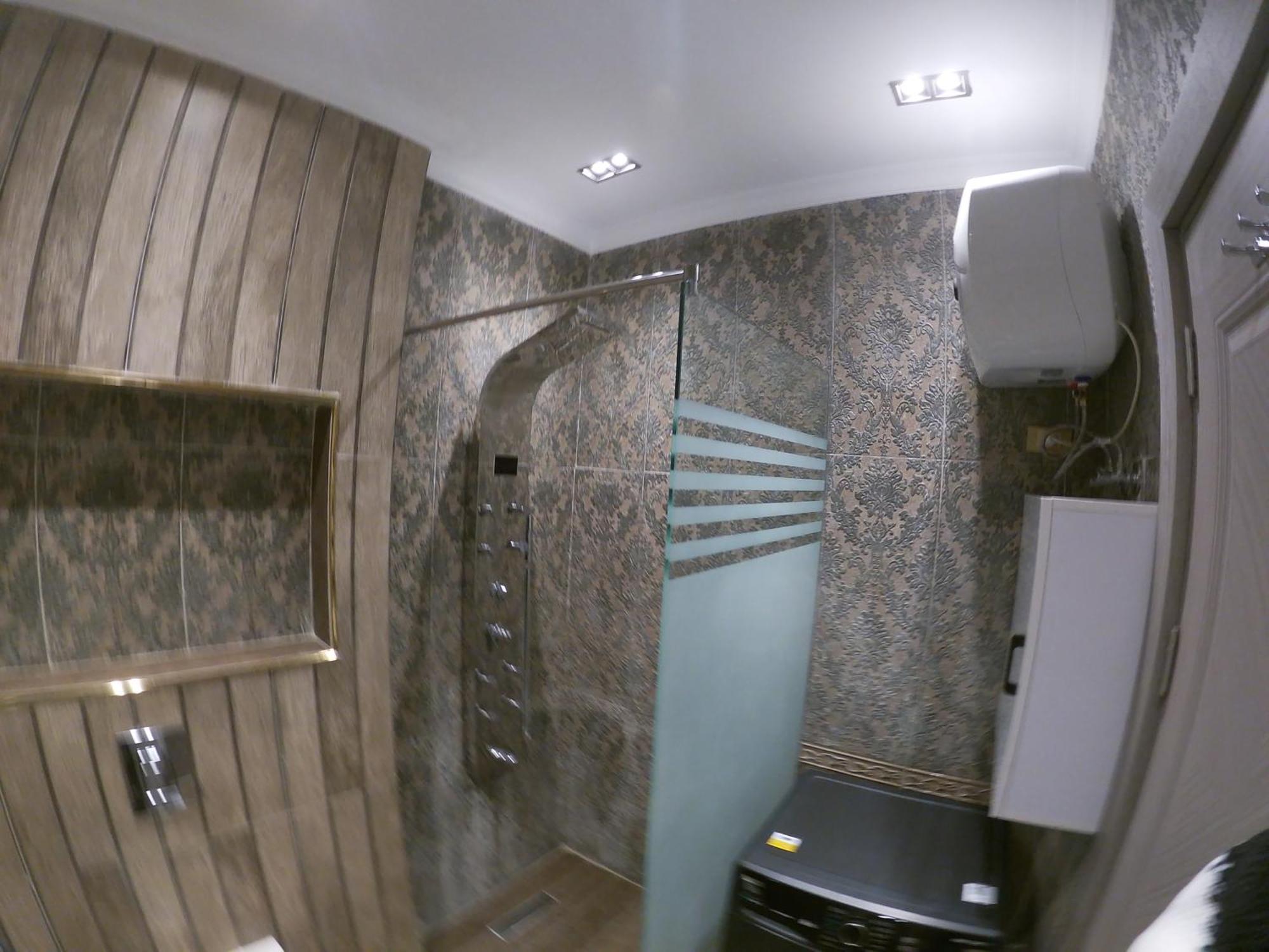 Aparthotel Dive *