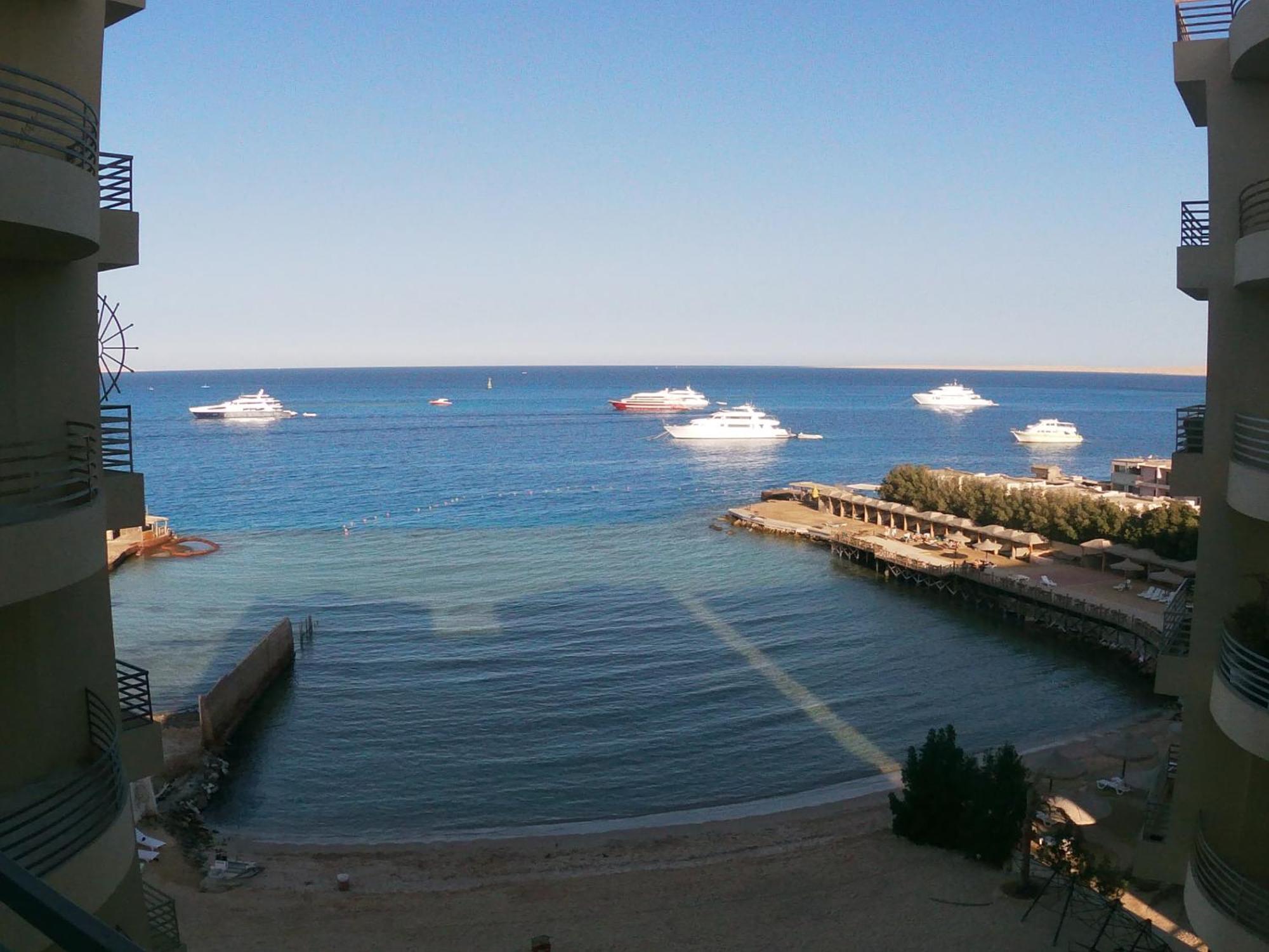 Dive Hurghada