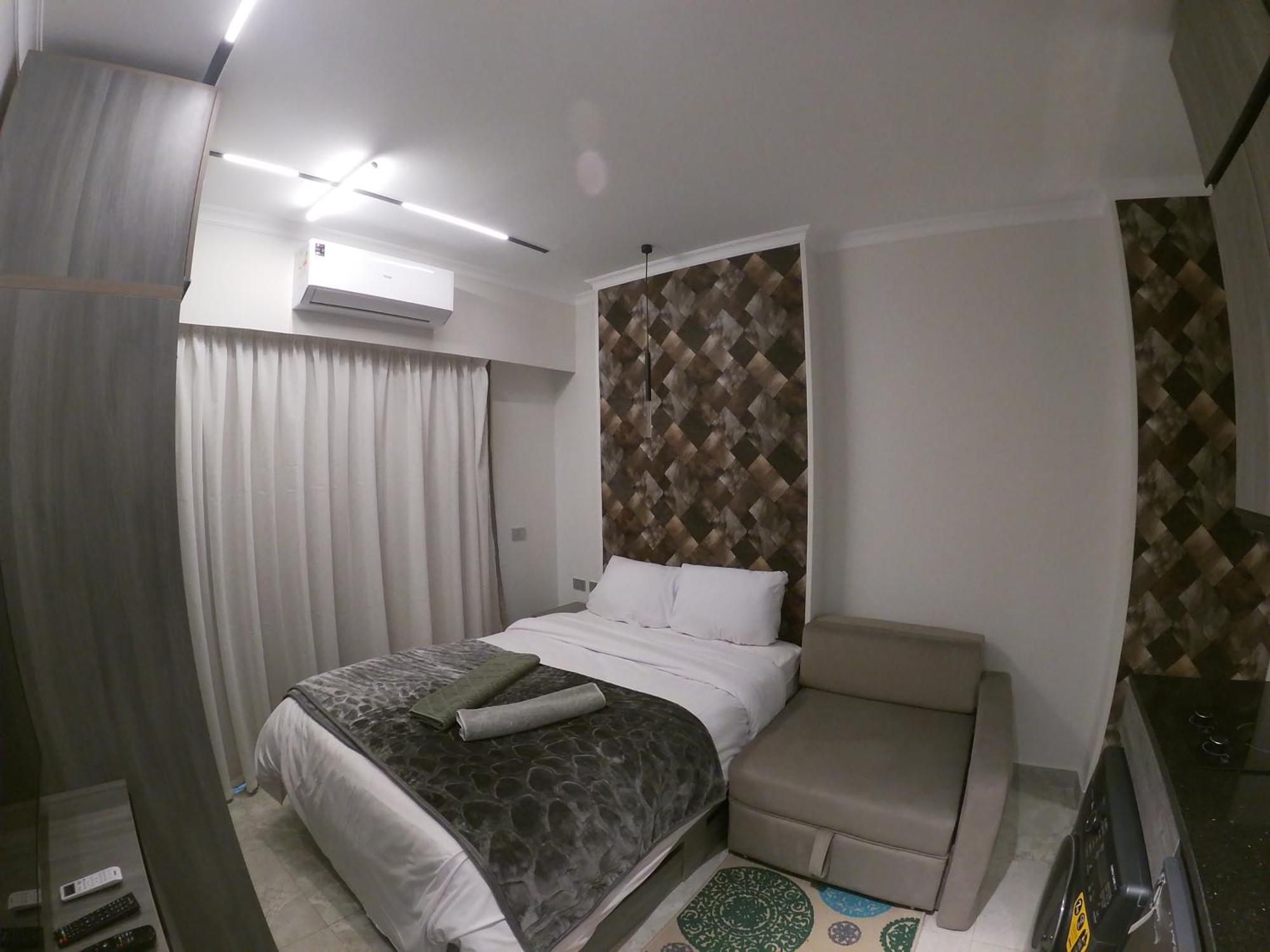 Dive Aparthotel