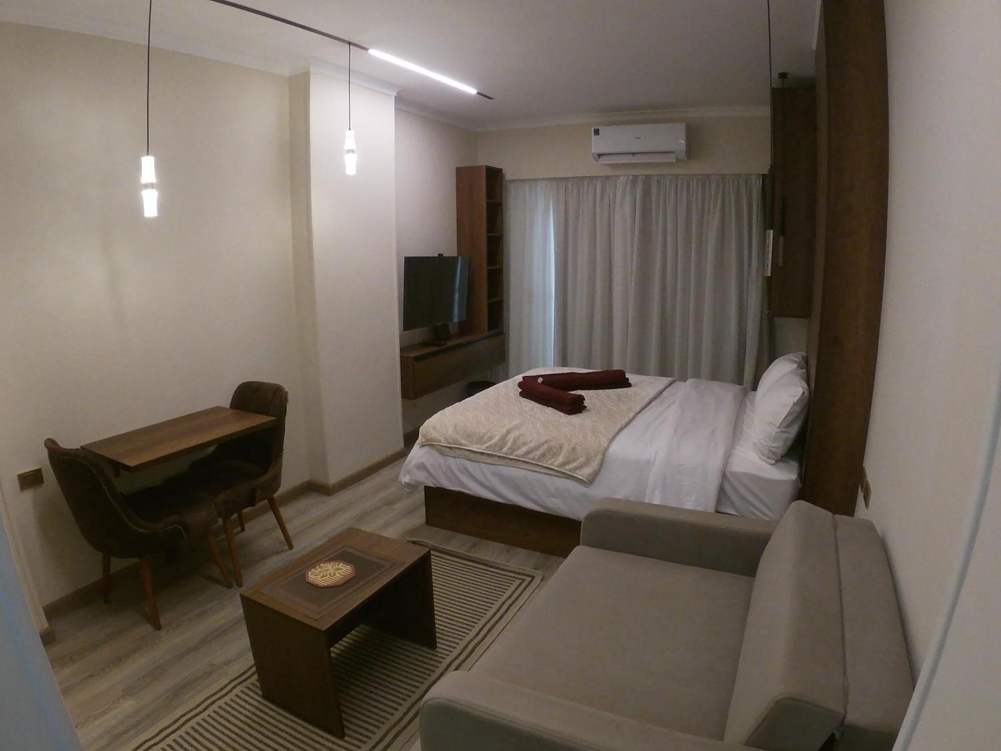 Dive Aparthotel *