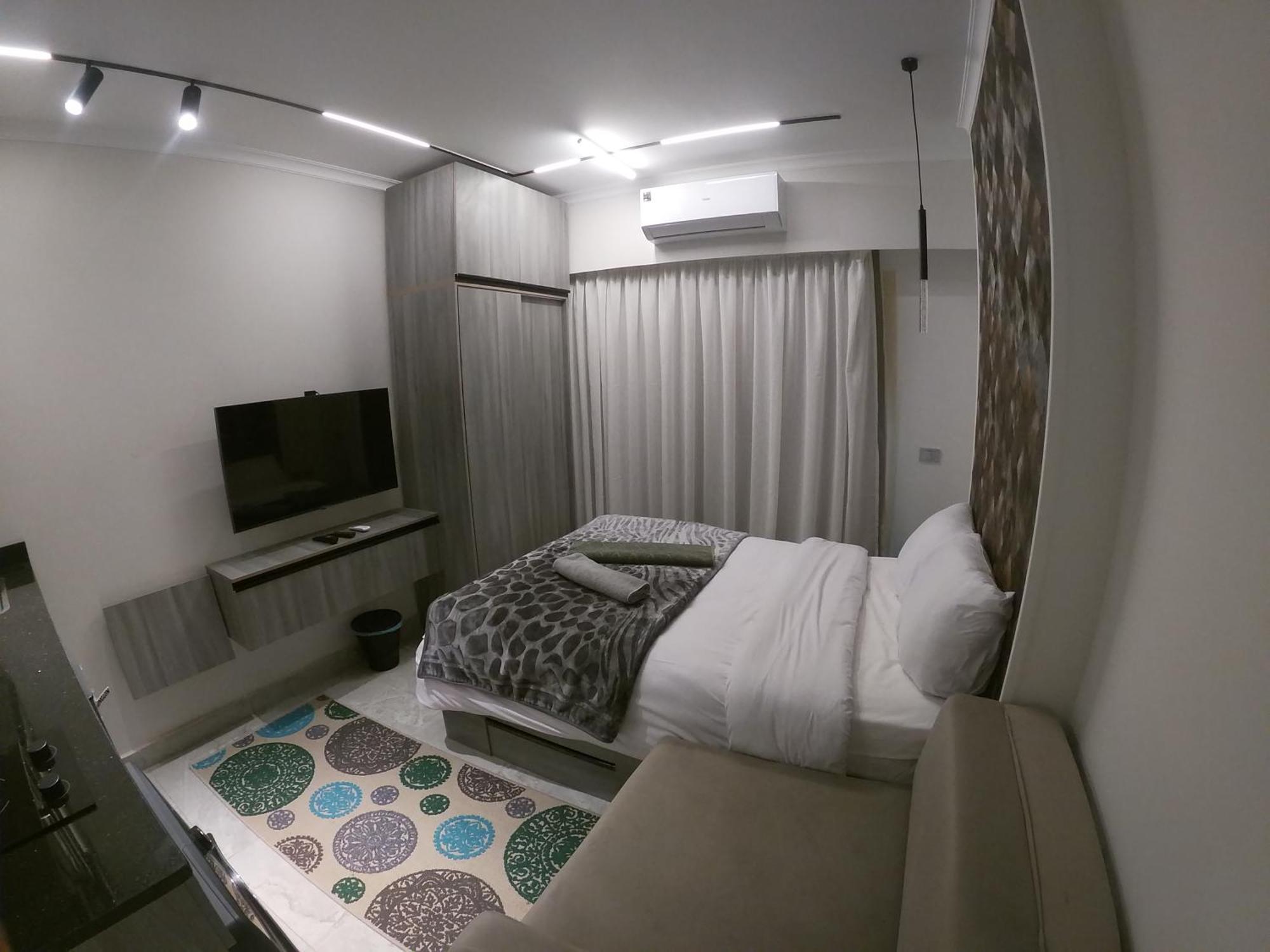 Aparthotel Dive Hurghada