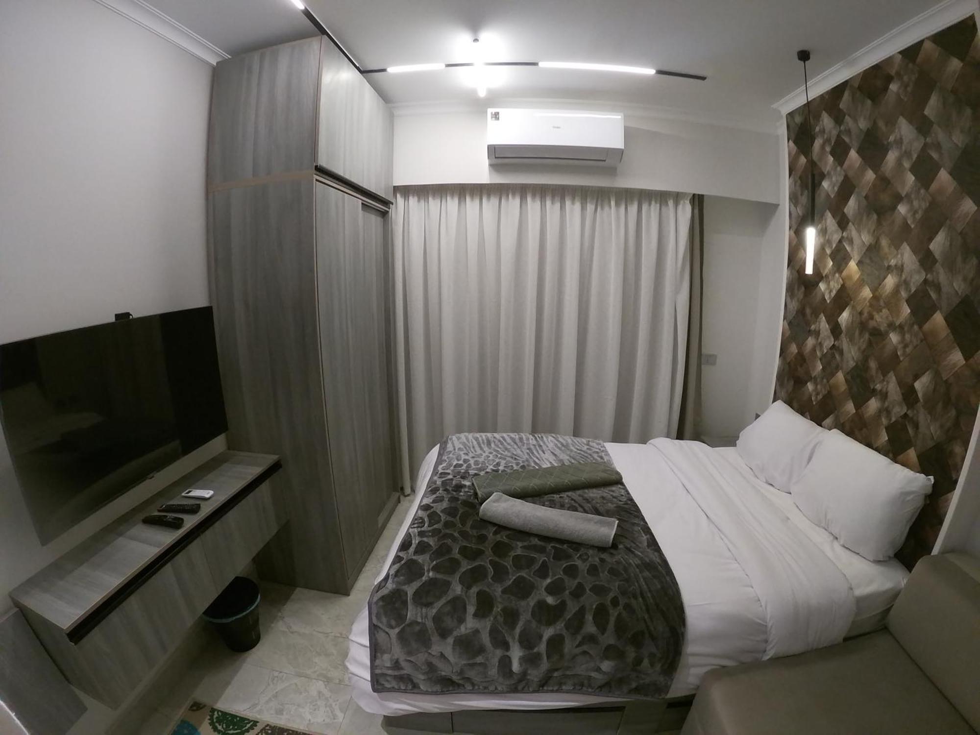Aparthotel Dive