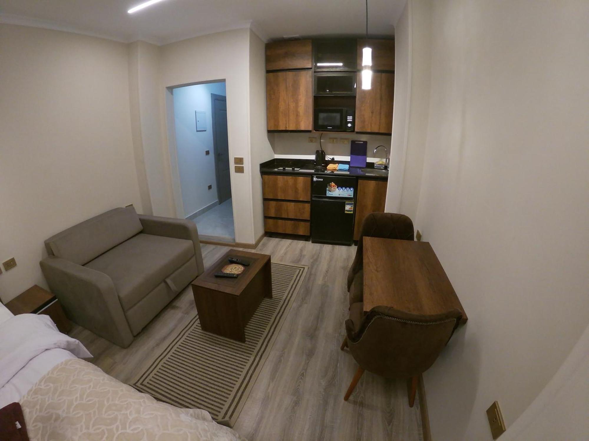 Aparthotel Dive