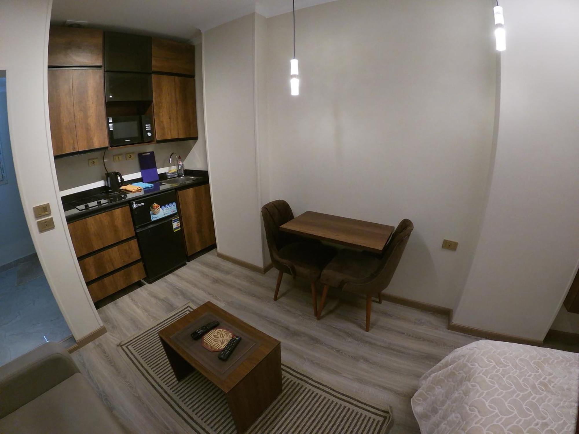 Dive Aparthotel