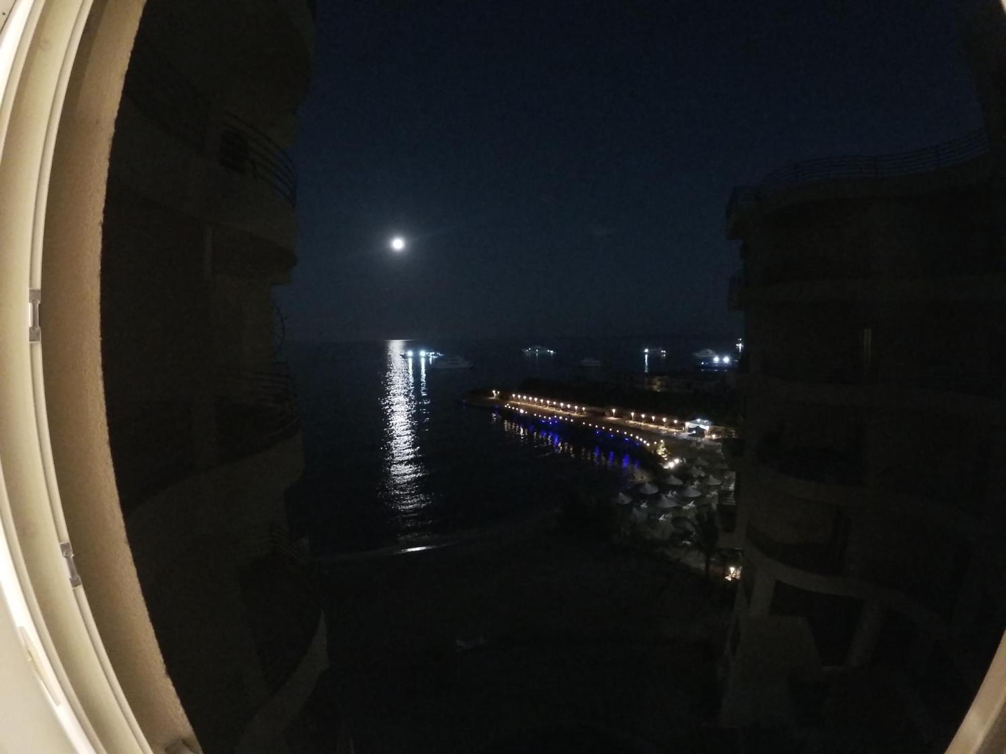 Aparthotel Dive Hurghada