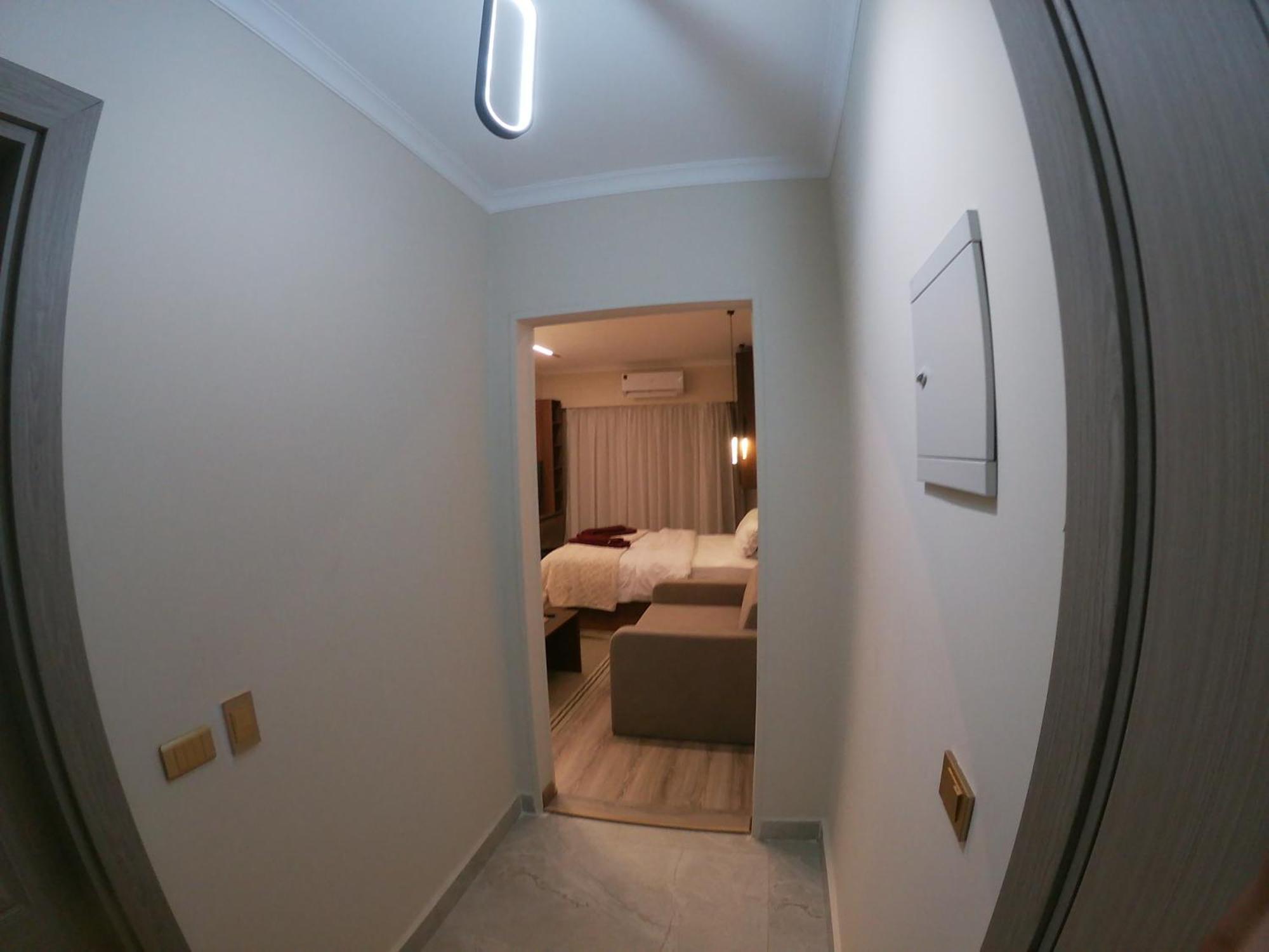 Aparthotel Dive