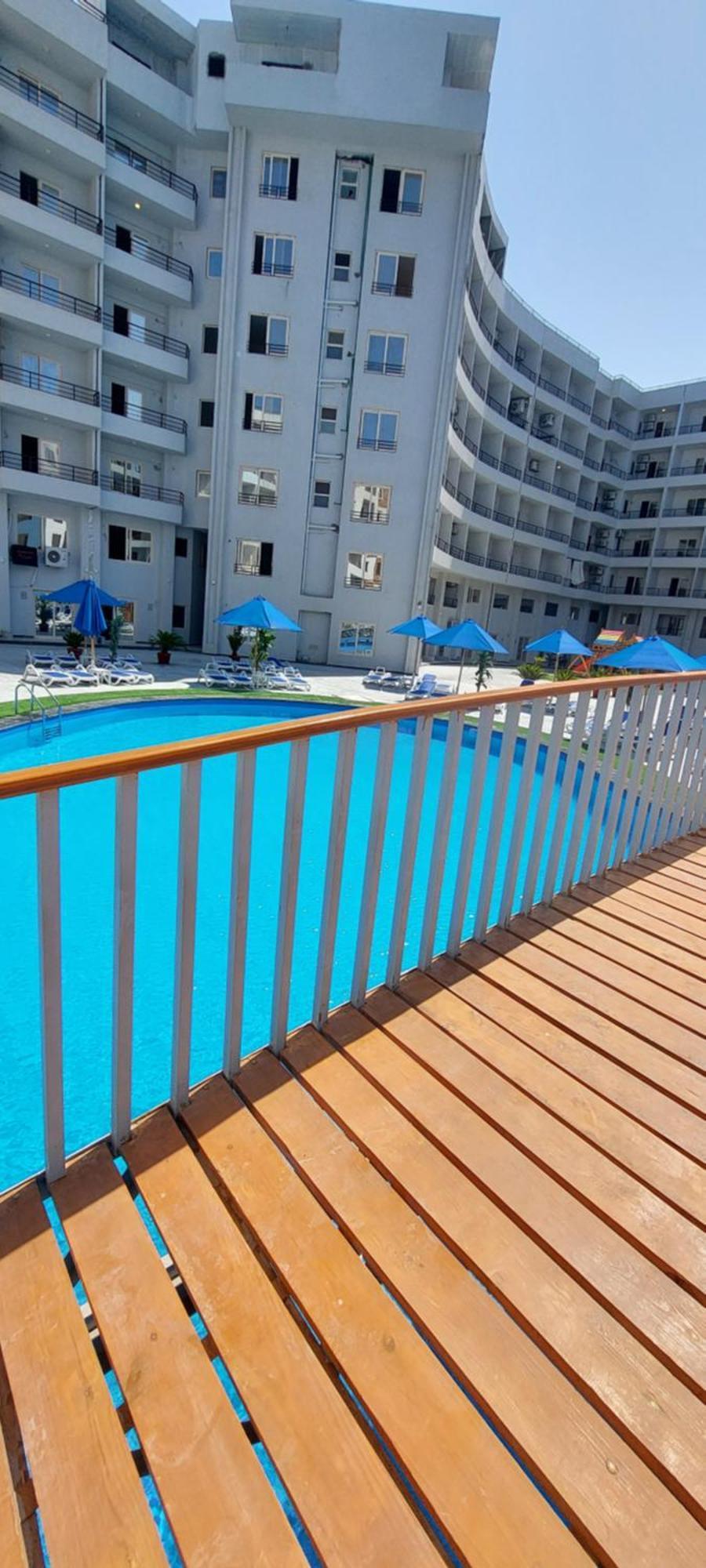 Zahabia Golden Down Town 4* Hurgada