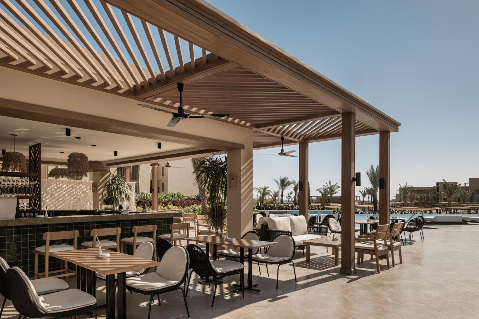 Jaz Elite Riviera Hotel 5*