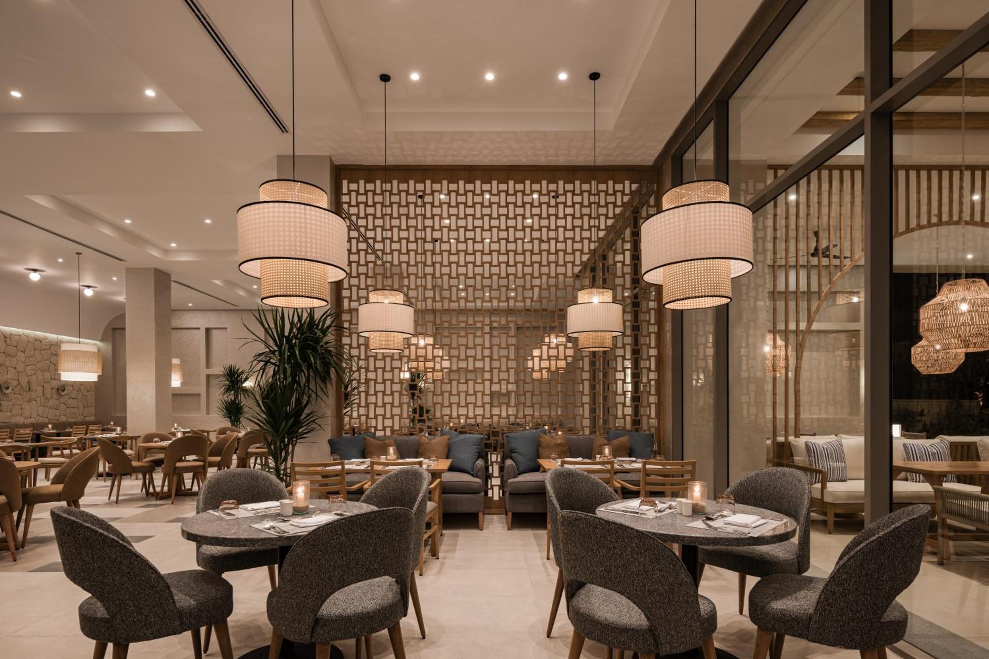 Jaz Elite Riviera Hotel 5*
