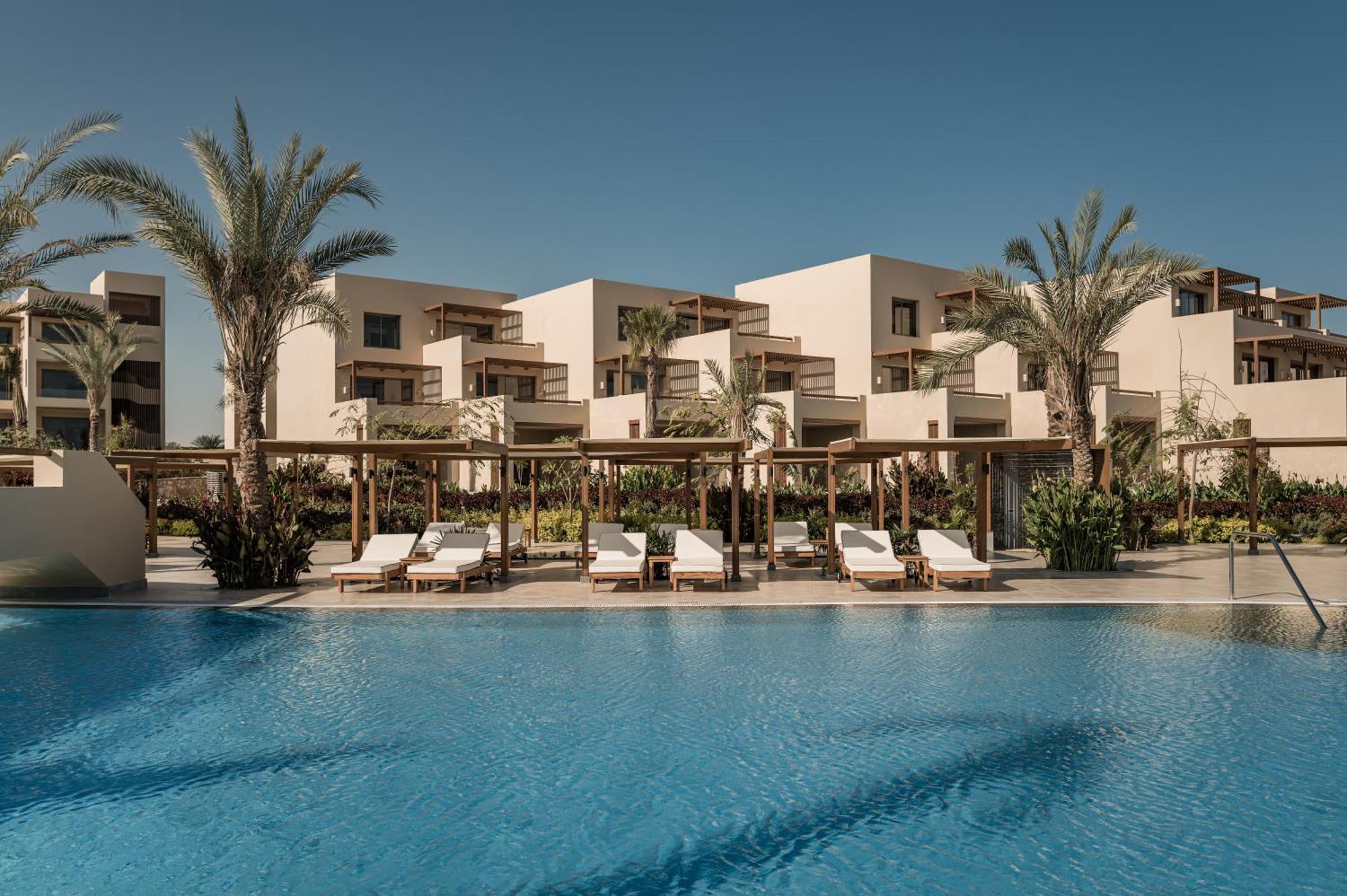 Hotel Jaz Elite Riviera 5*