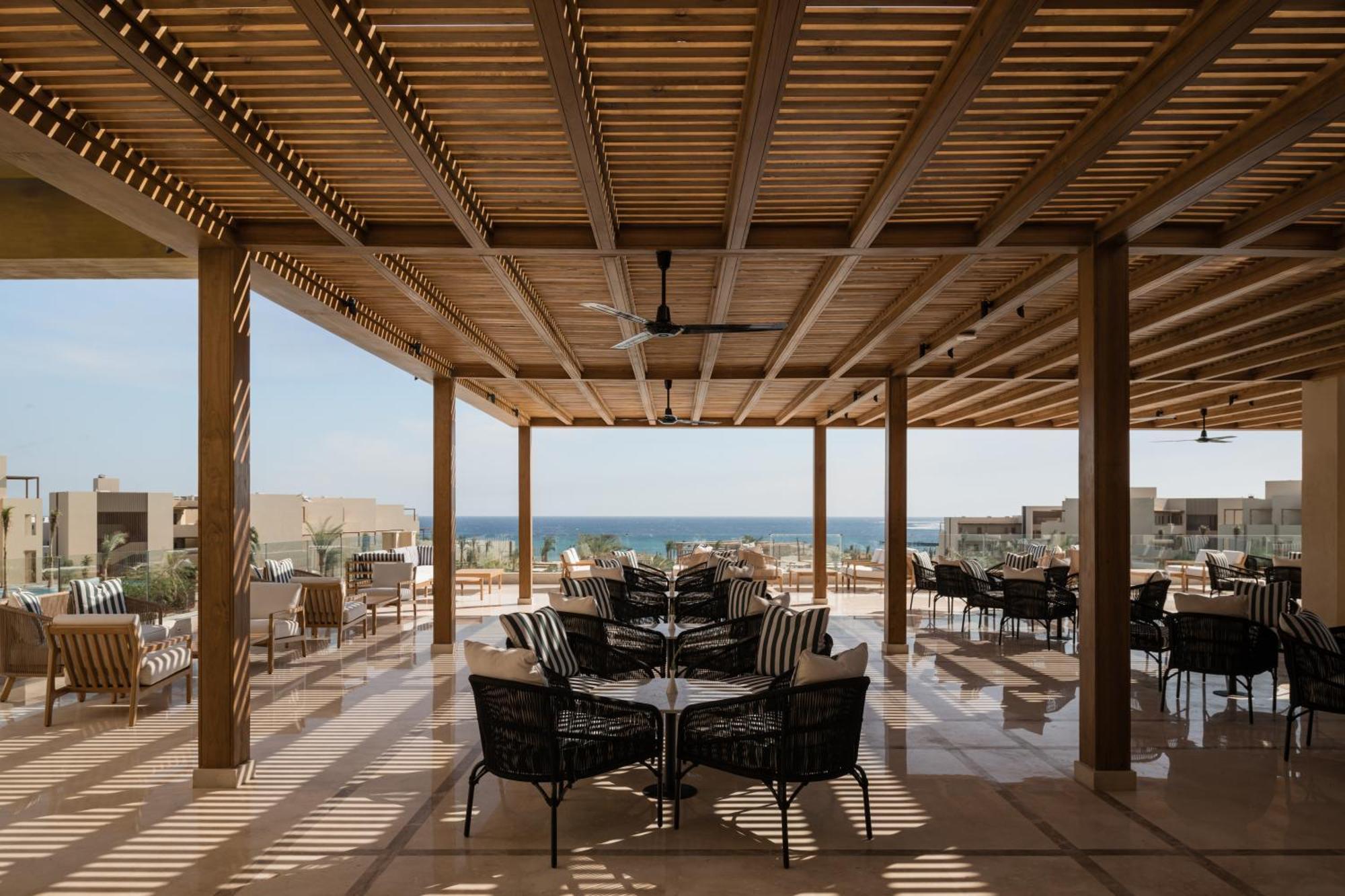 Jaz Elite Riviera Hotel Marsa Alam