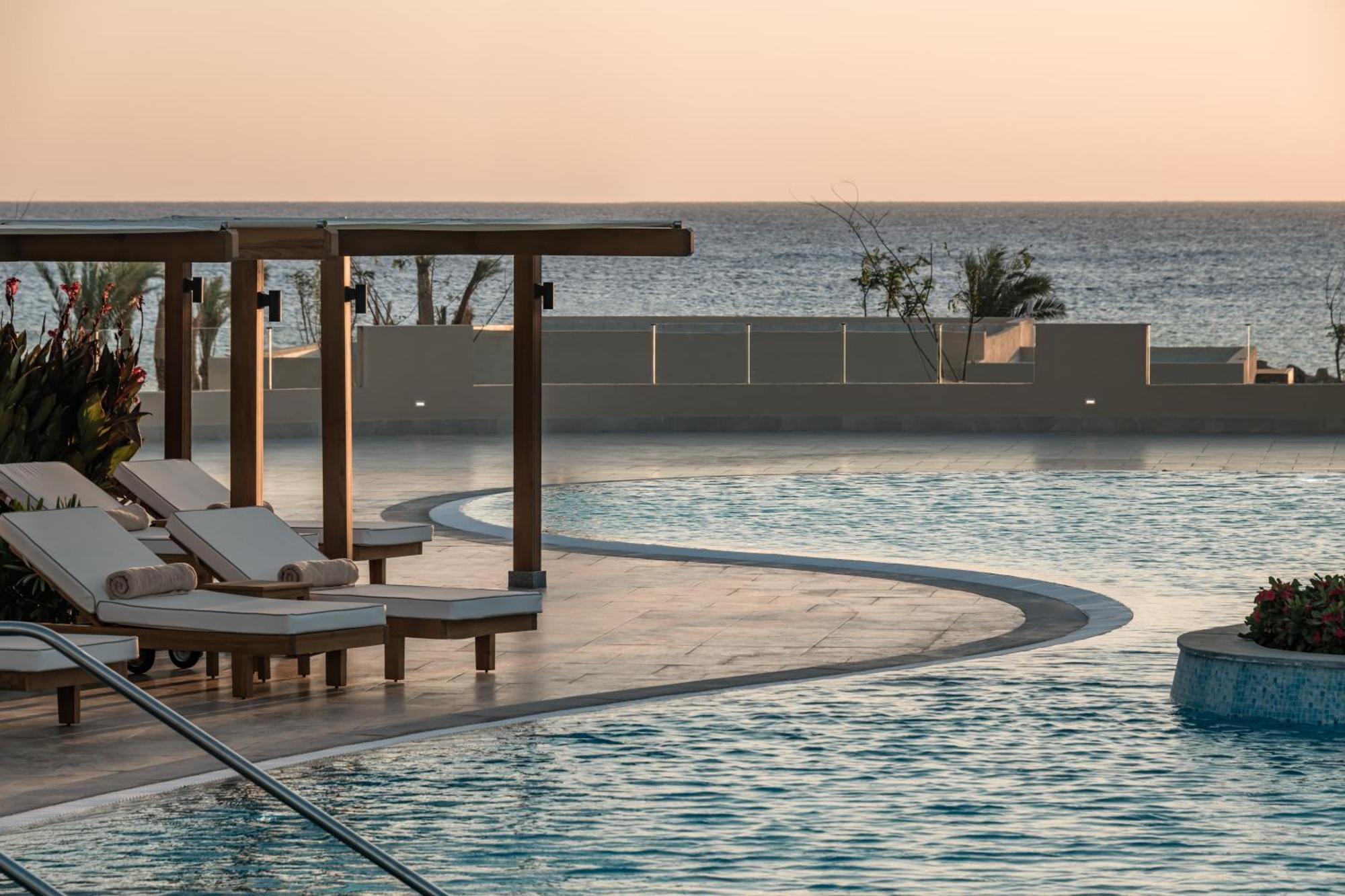 Jaz Elite Riviera 5* Marsa Alam