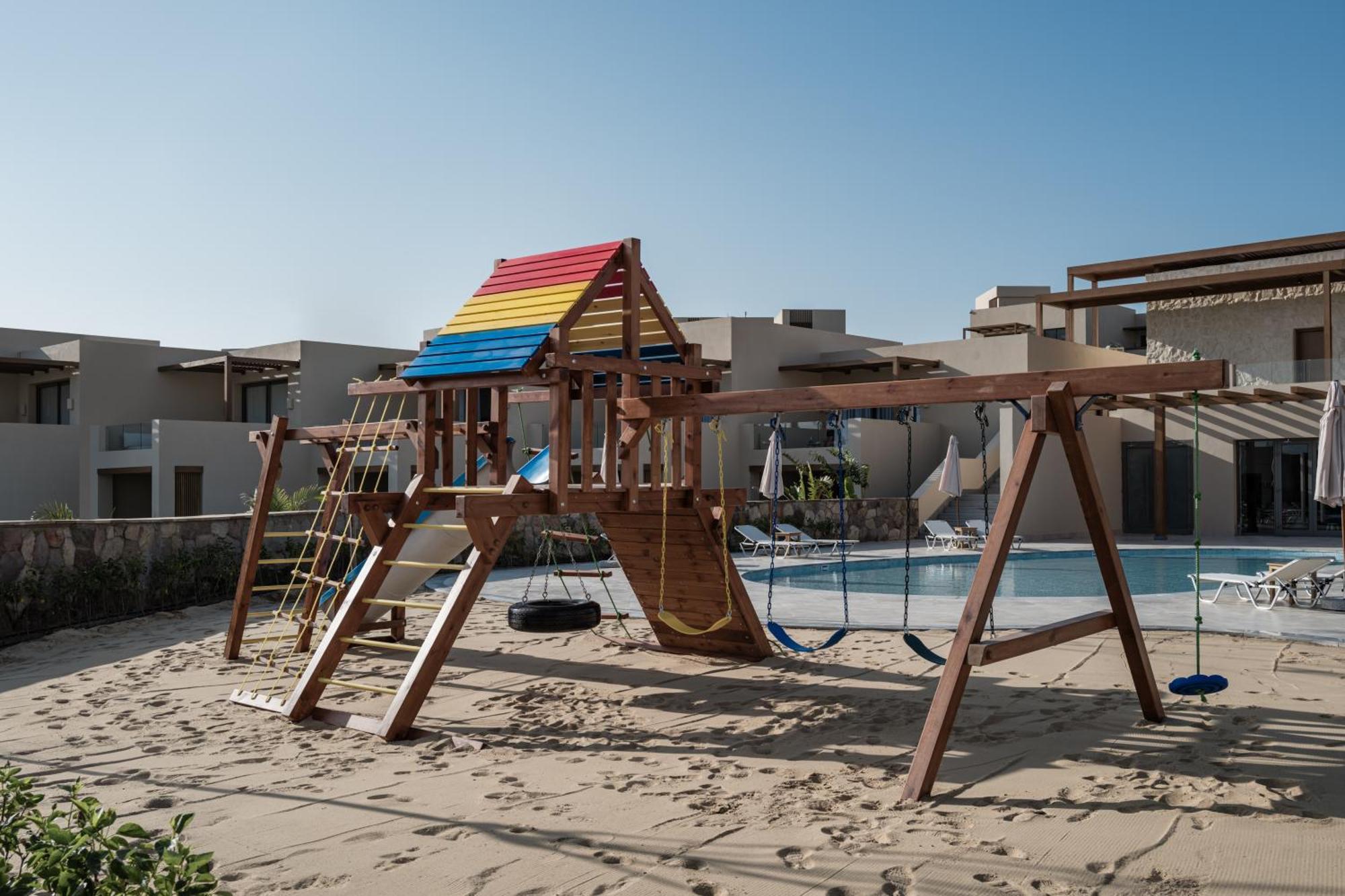 Jaz Elite Riviera Hotel Marsa Alam