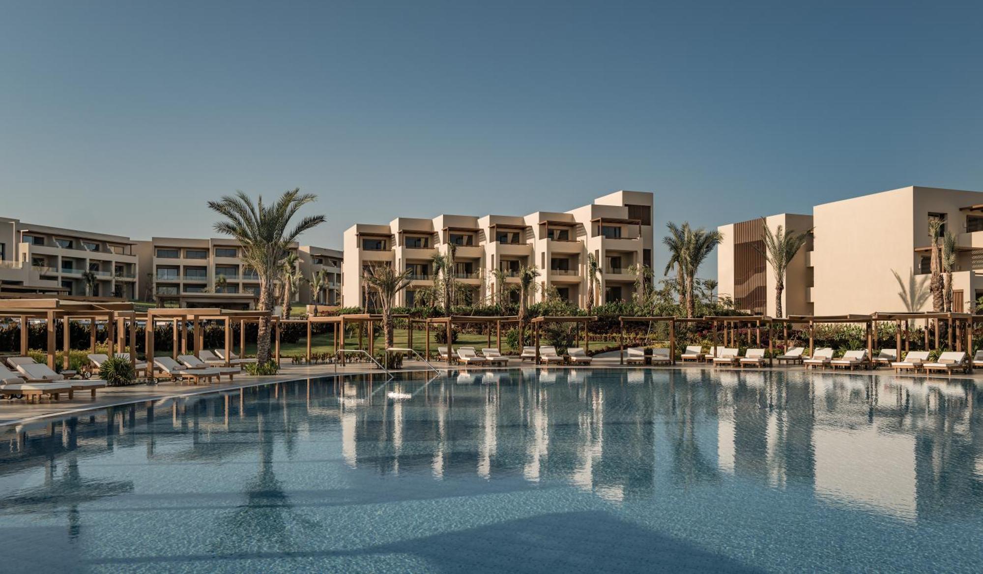 Hotel Jaz Elite Riviera