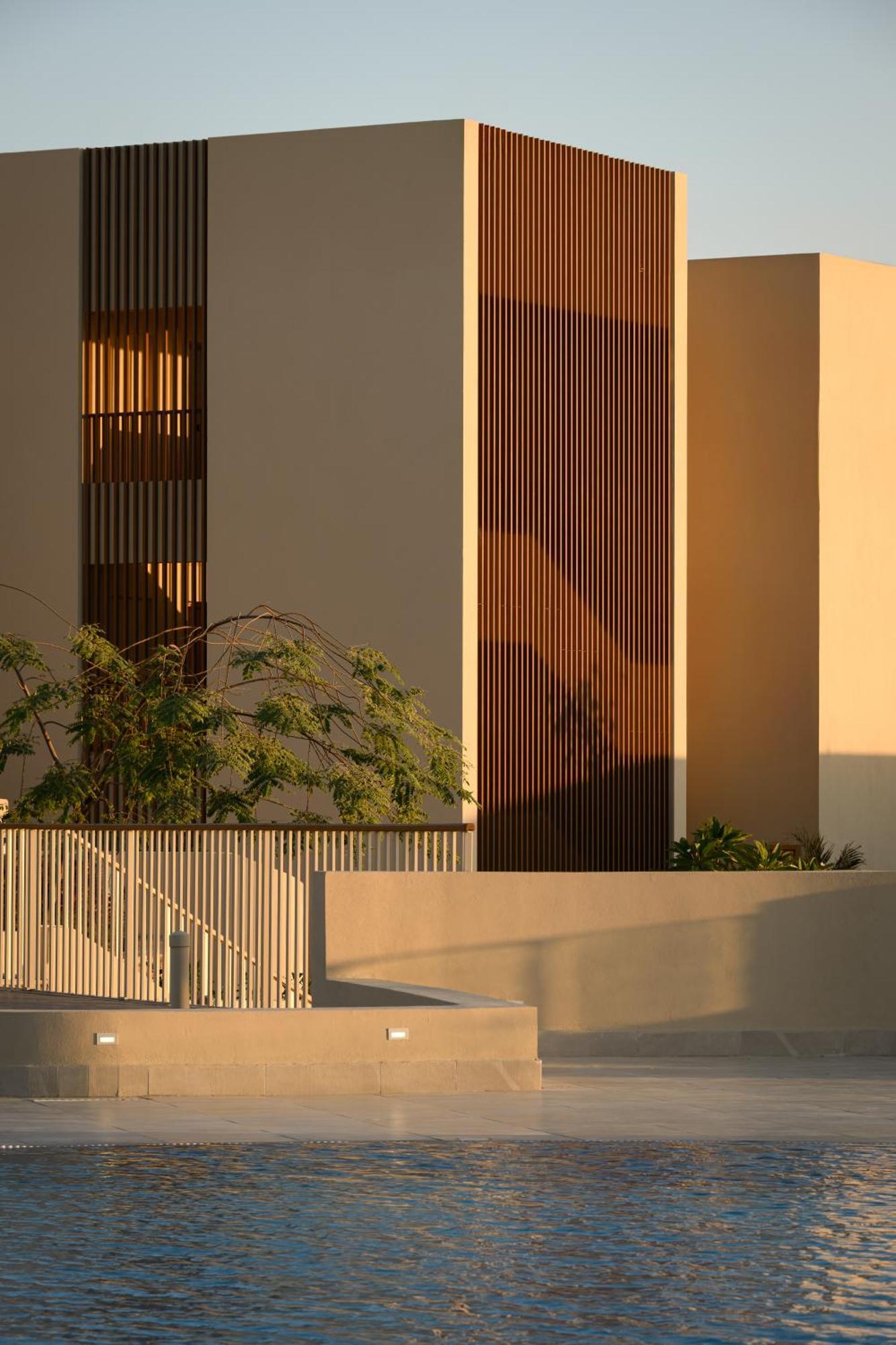 Hotel Jaz Elite Riviera 5*