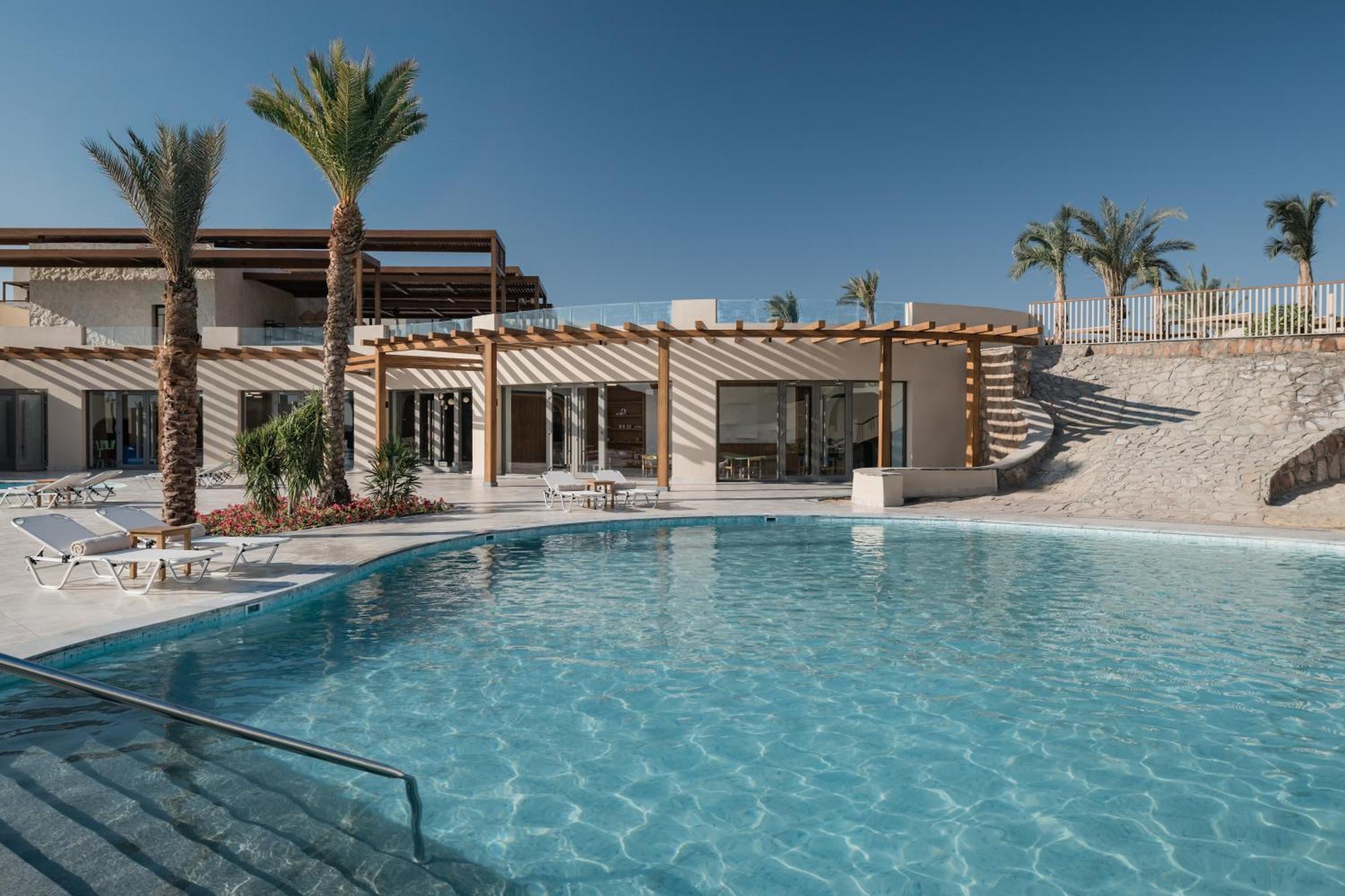 Jaz Elite Riviera 5*