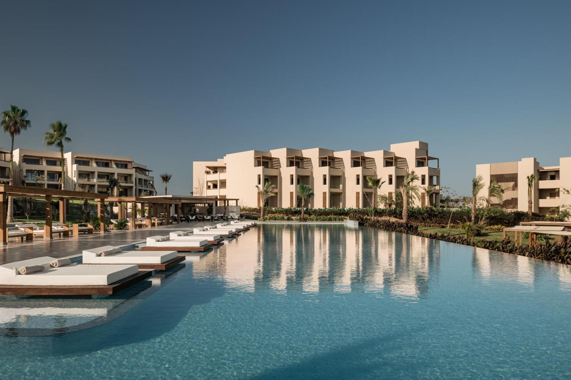 Jaz Elite Riviera Marsa Alam