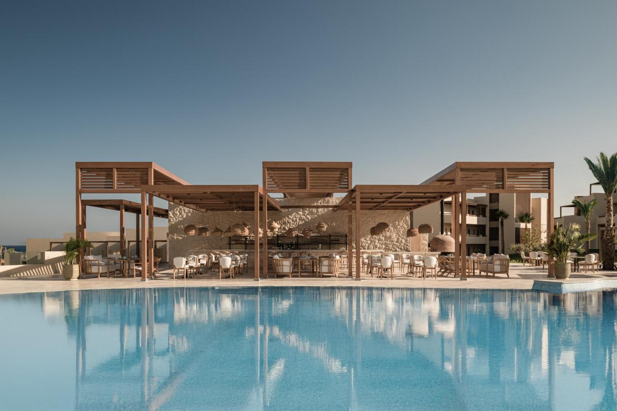Jaz Elite Riviera Hotel