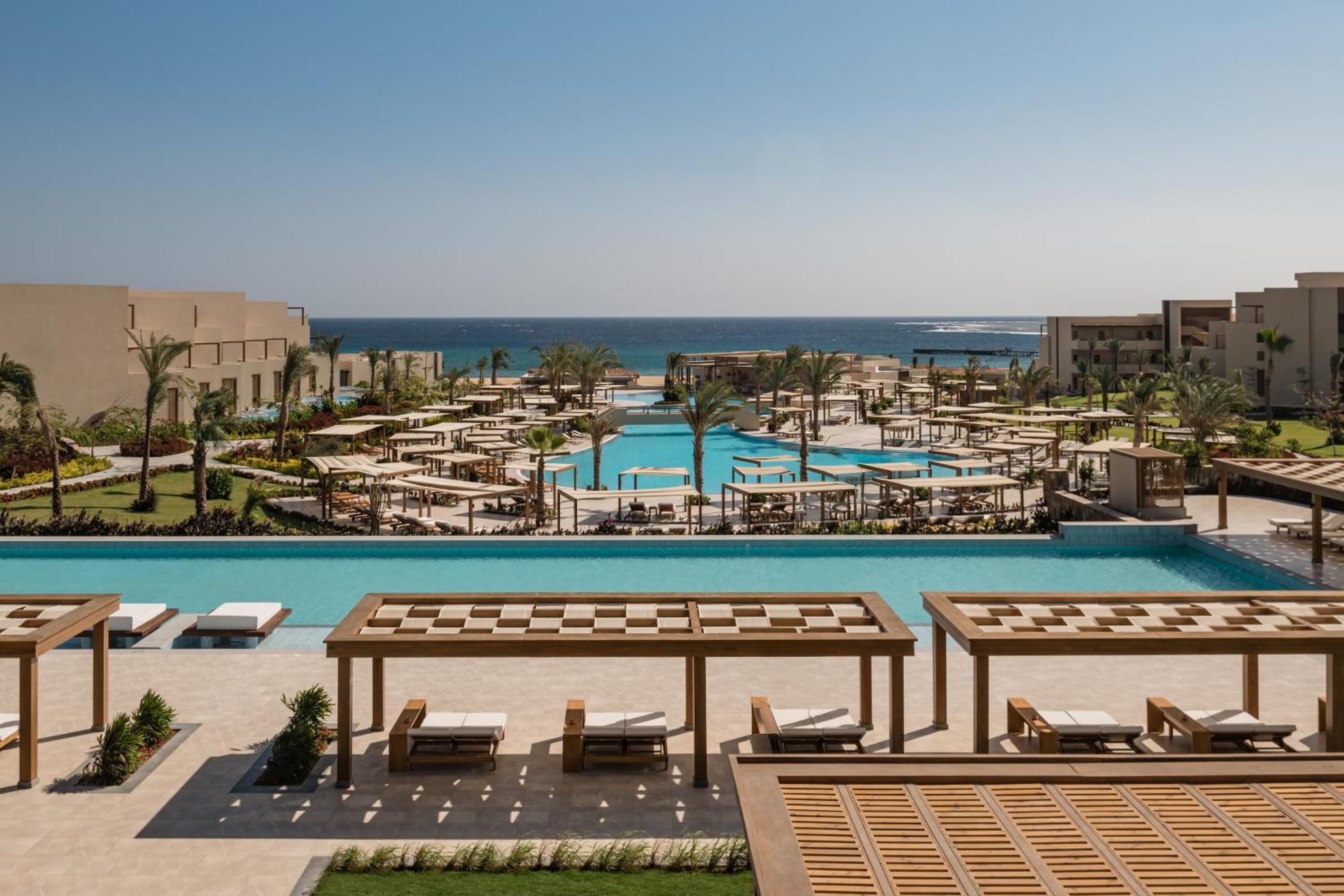 Jaz Elite Riviera Hotel 5*