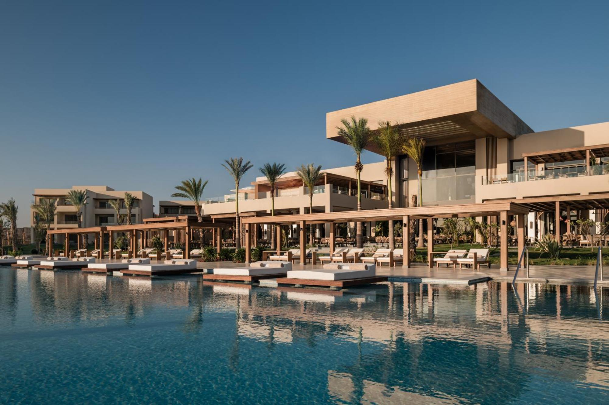 Jaz Elite Riviera Hotel Marsa Alam