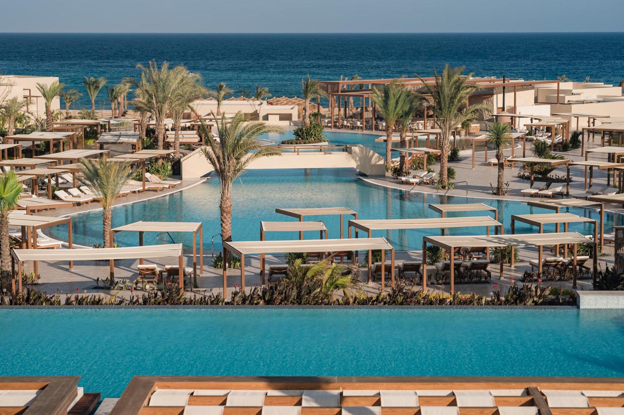 Hotel Jaz Elite Riviera Marsa Alam