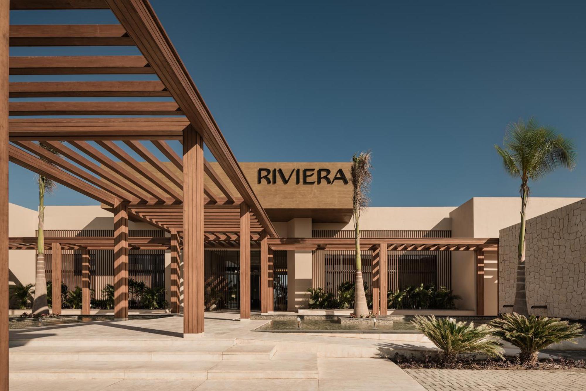 Jaz Elite Riviera Marsa Alam