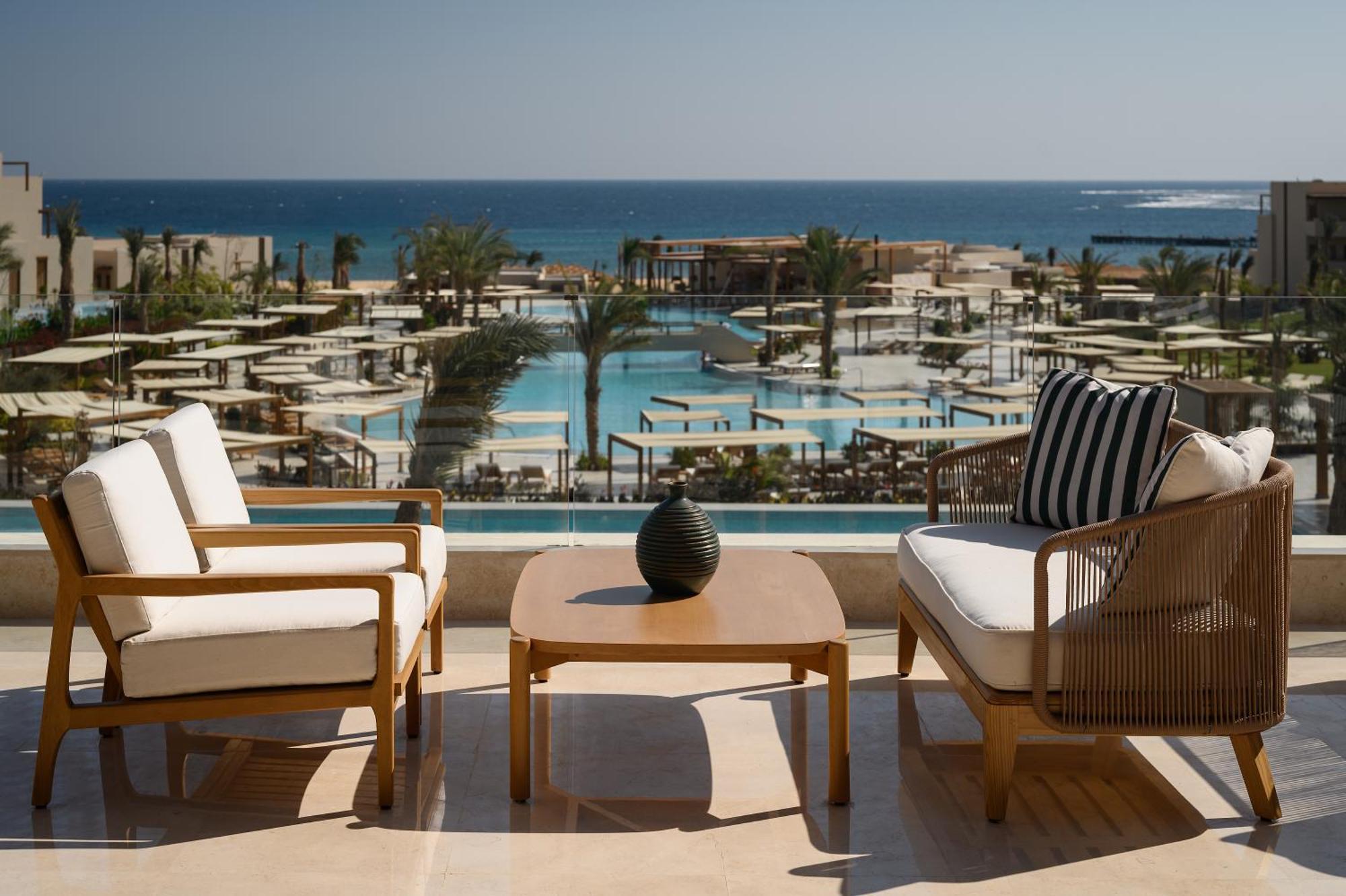 Jaz Elite Riviera 5* Marsa Alam