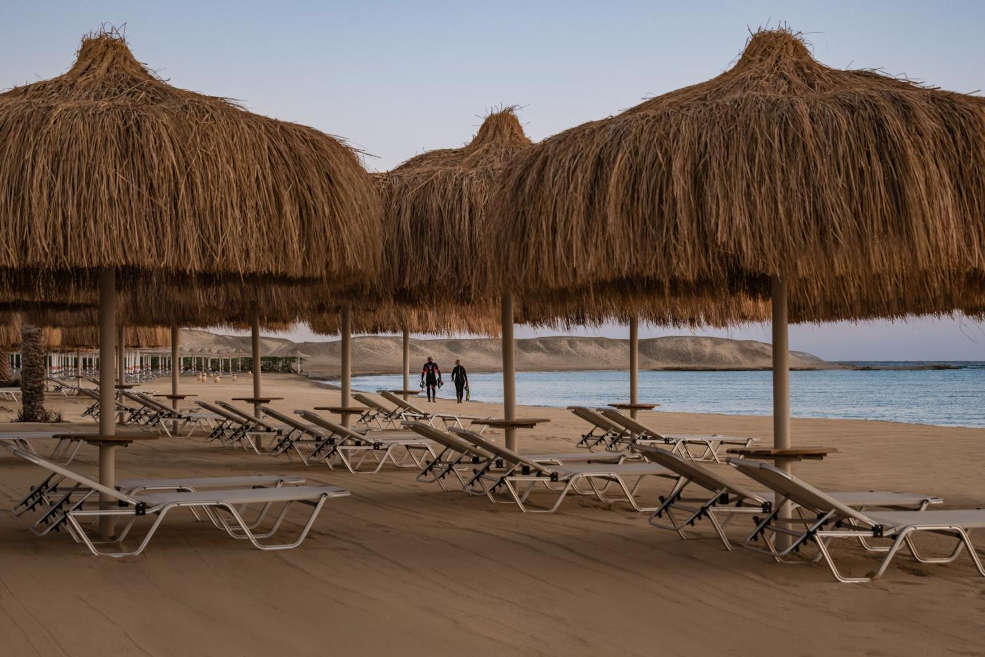 Hotel Jaz Elite Riviera 5*
