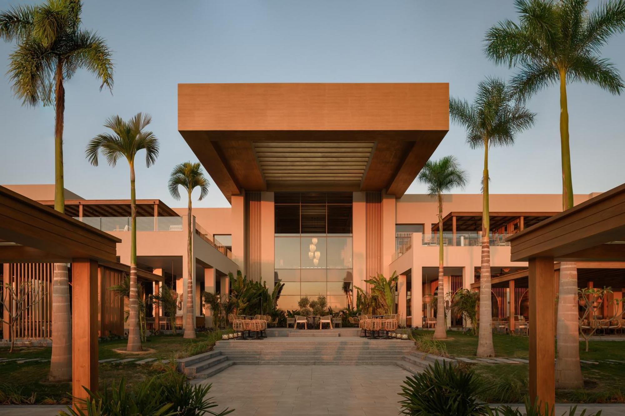 Jaz Elite Riviera Hotel Marsa Alam