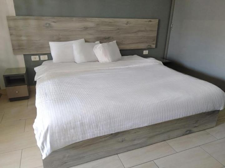 Aldau Heights Apartment Hurghada