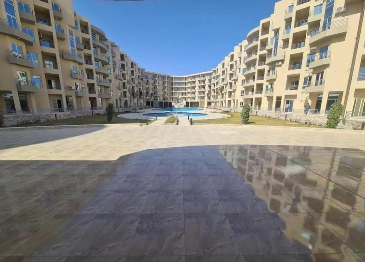 Apartment Luxury Modern Near Airport & Downtown Hurghada