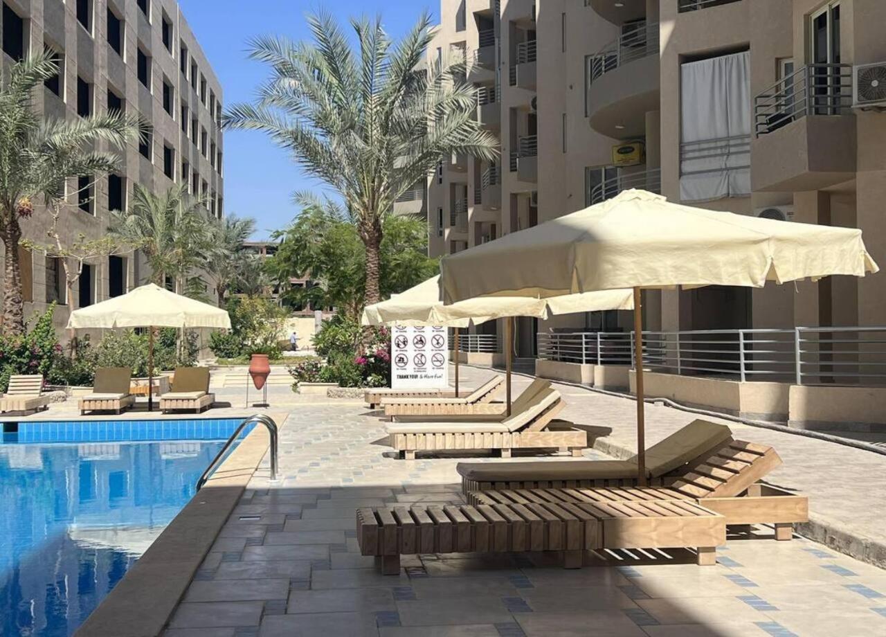 Apartment Luxury Modern Near Airport & Downtown Hurghada