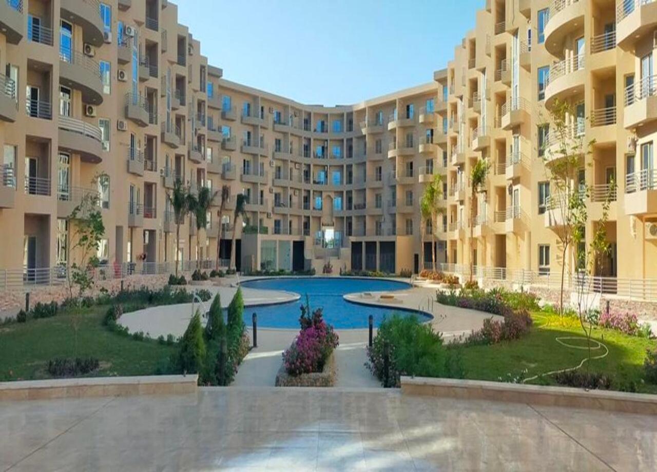 Apartment Luxury Modern Near Airport & Downtown Hurghada