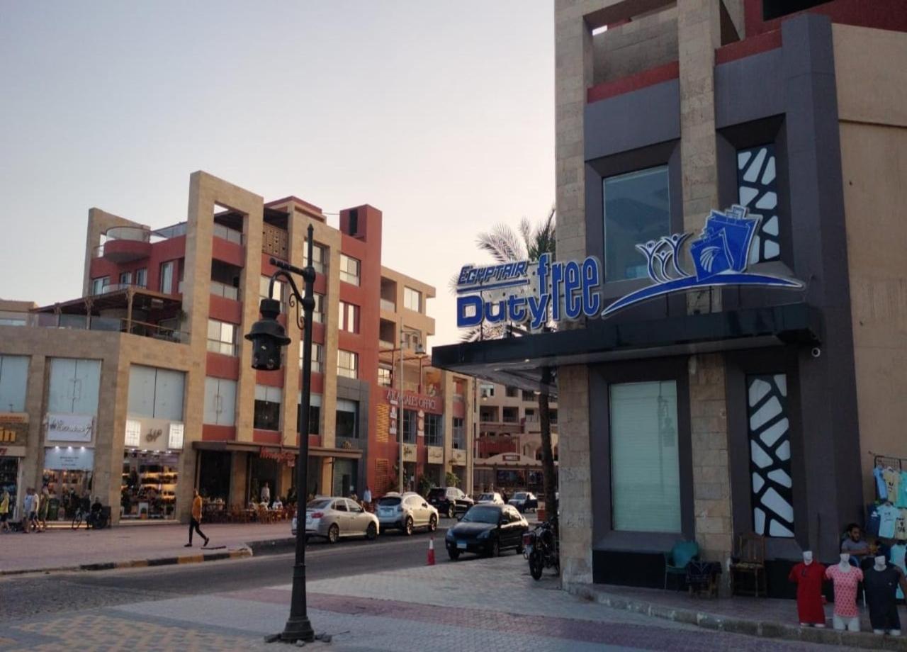 Luxury Modern Near Airport & Downtown * Hurghada