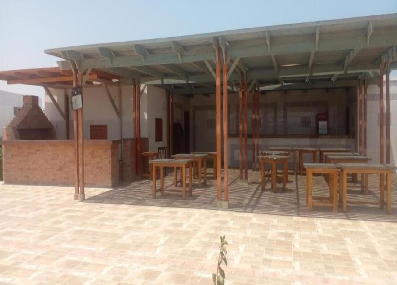Luxury Modern Near Airport & Downtown * Hurghada