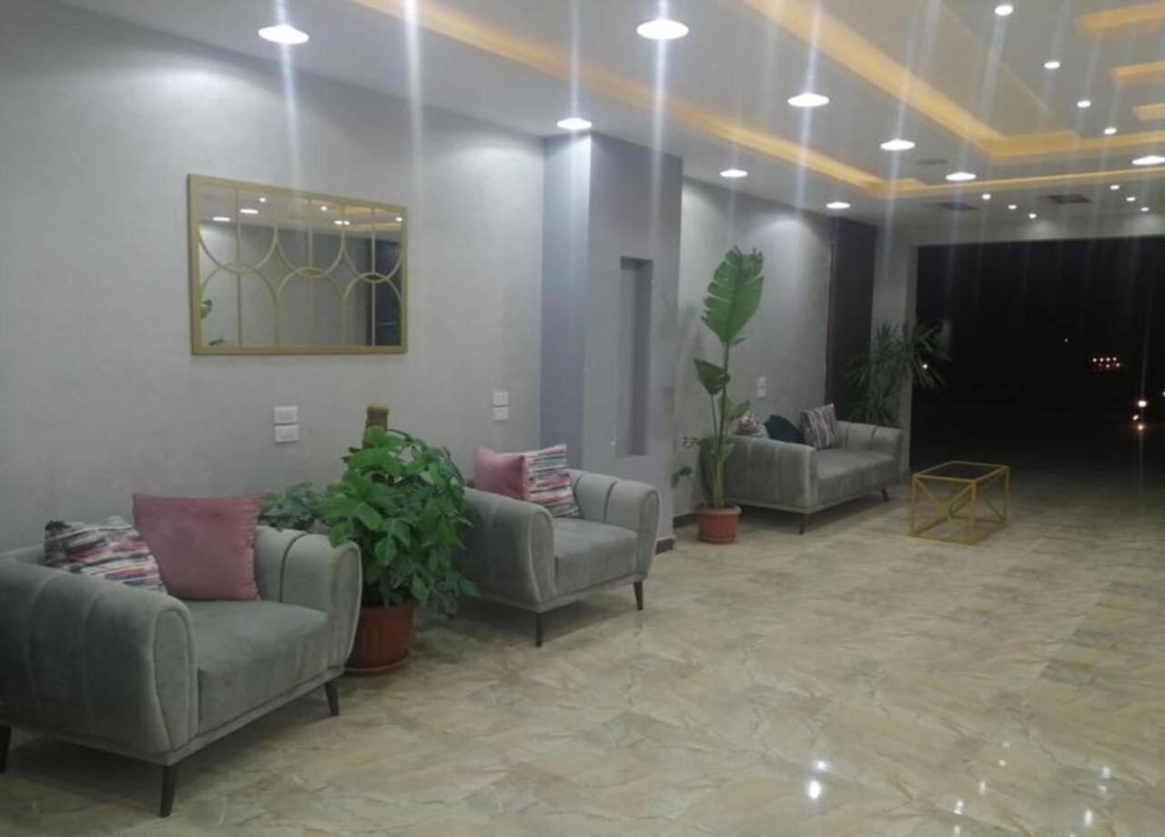 Apartment Luxury Modern Near Airport & Downtown Hurghada
