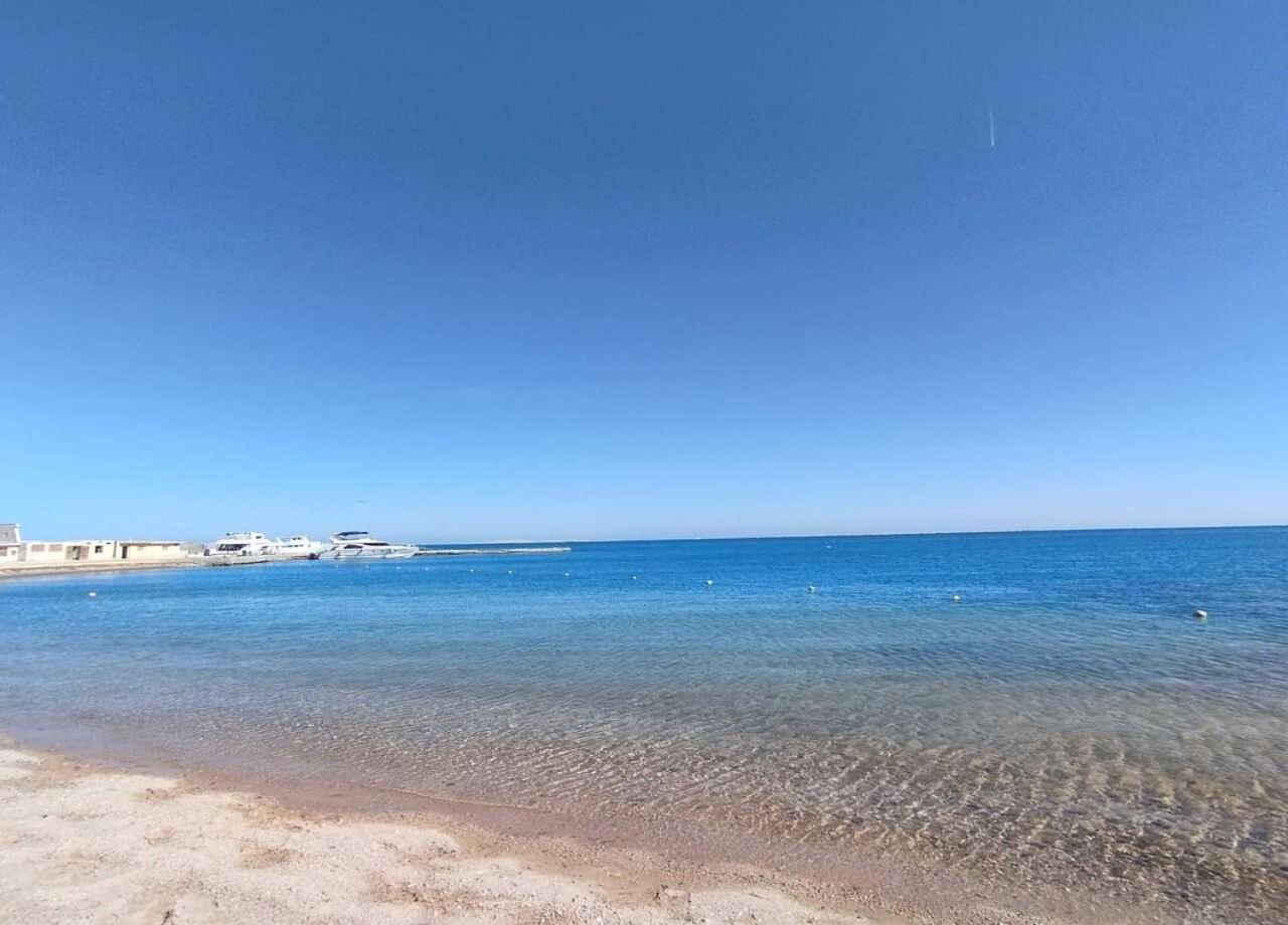 Luxury Modern Near Airport & Downtown Hurghada