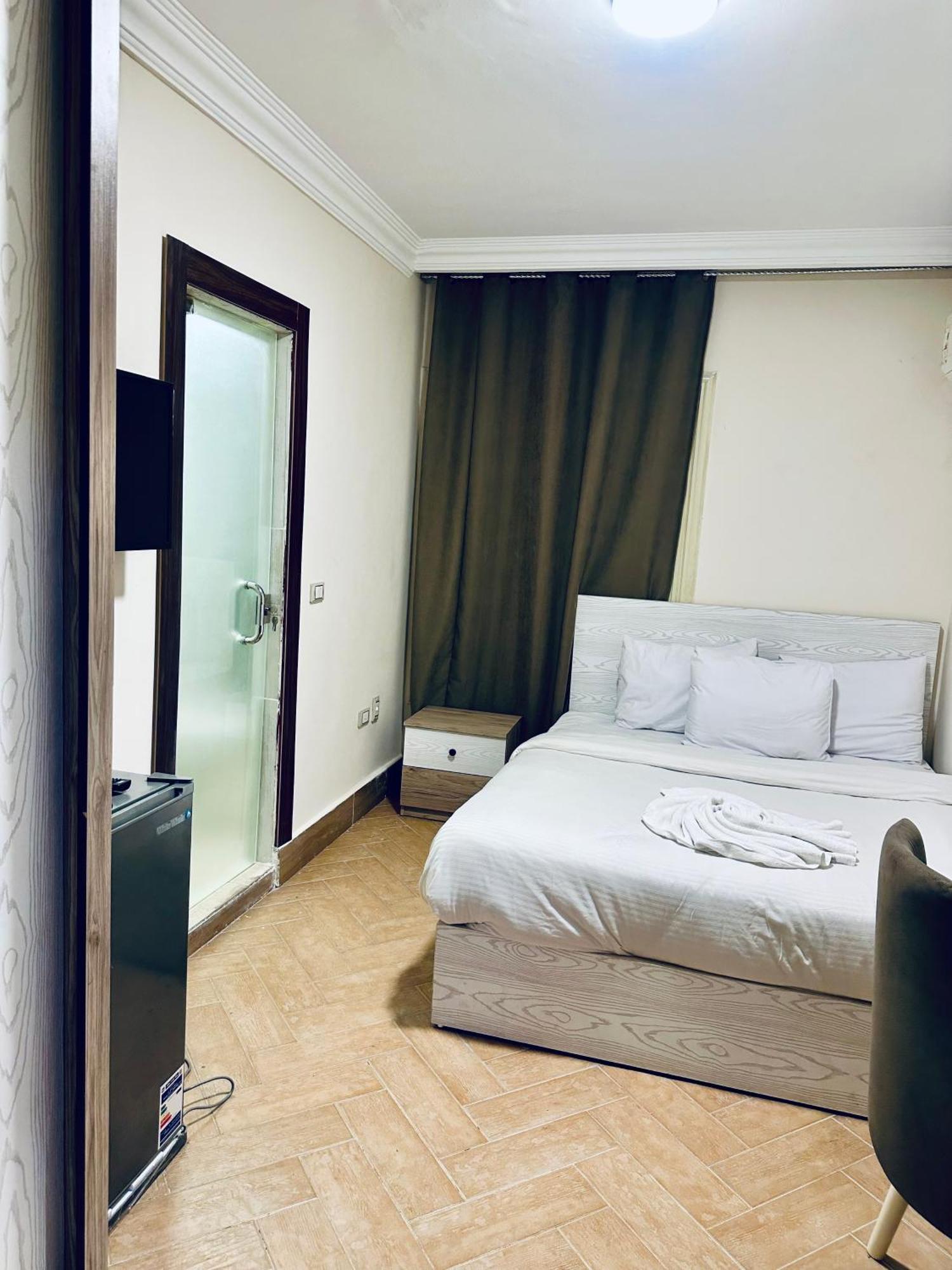 Grand Museum View B&B *