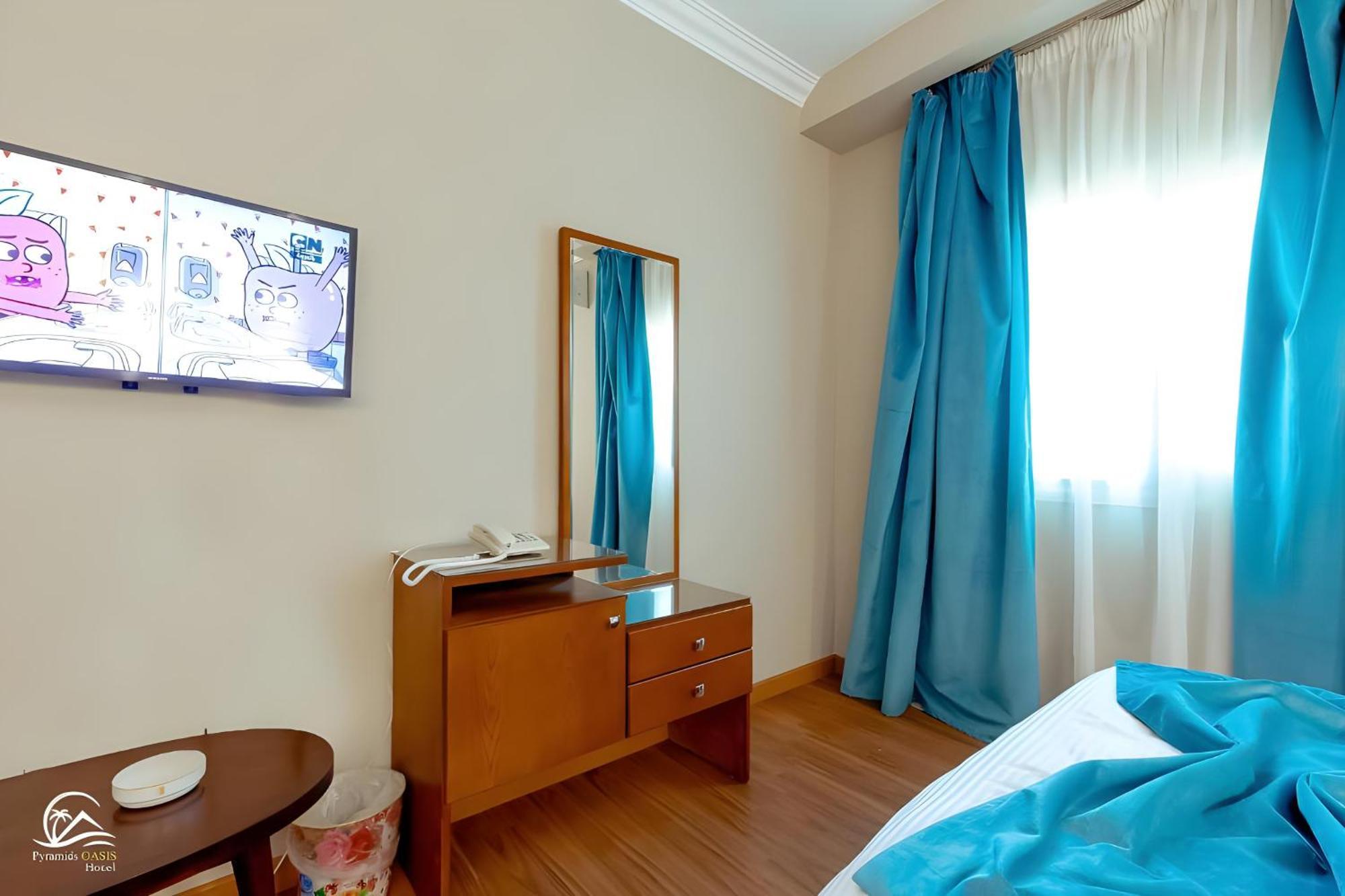 Hotel Golden Pyramids Of The Middle East 3*