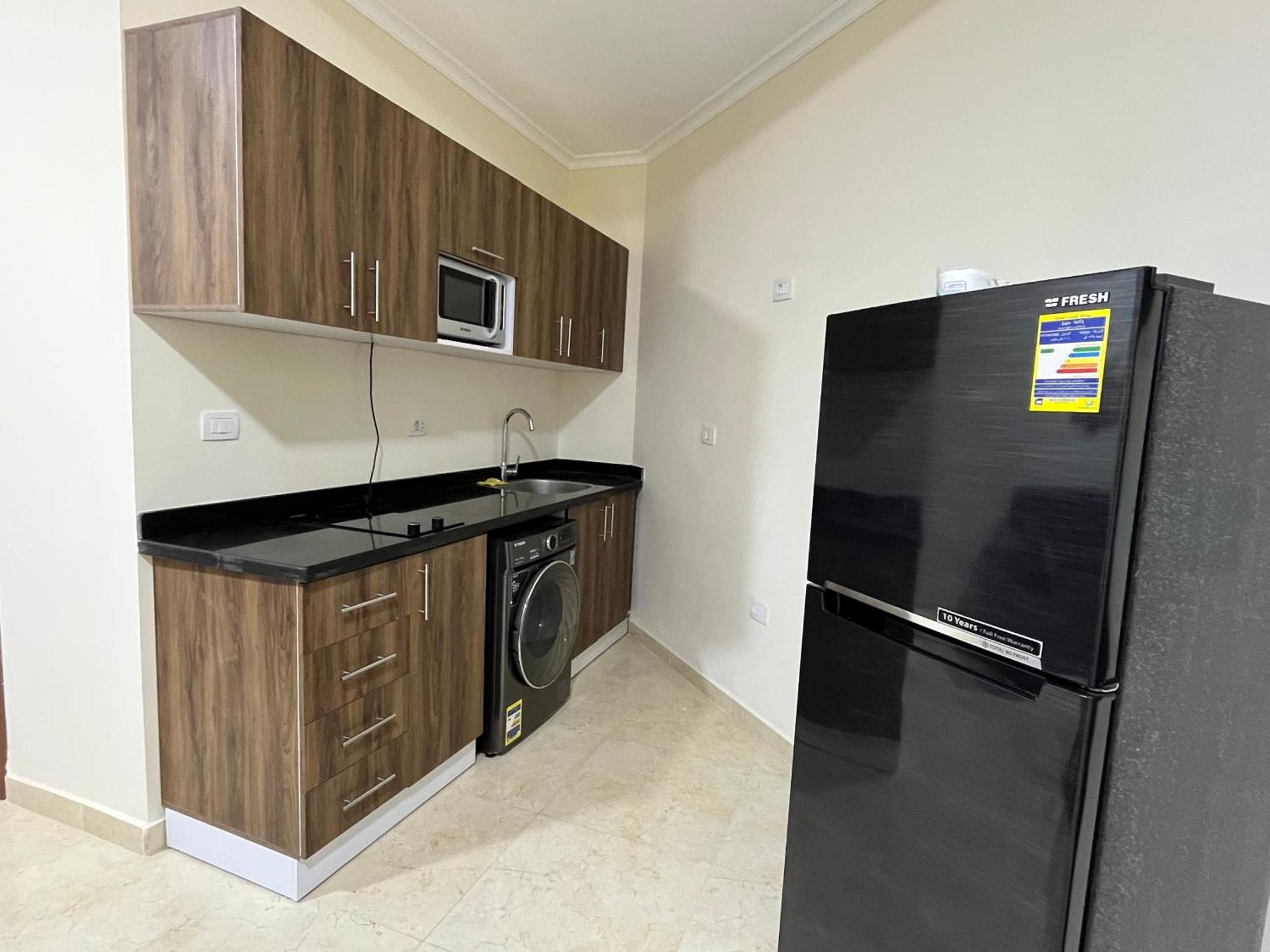 Apartament La Quinta