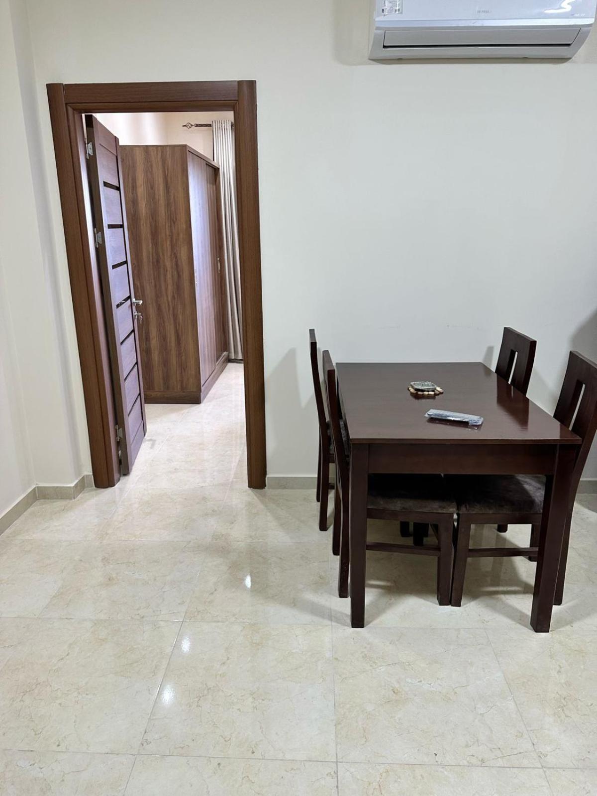 Apartament La Quinta *