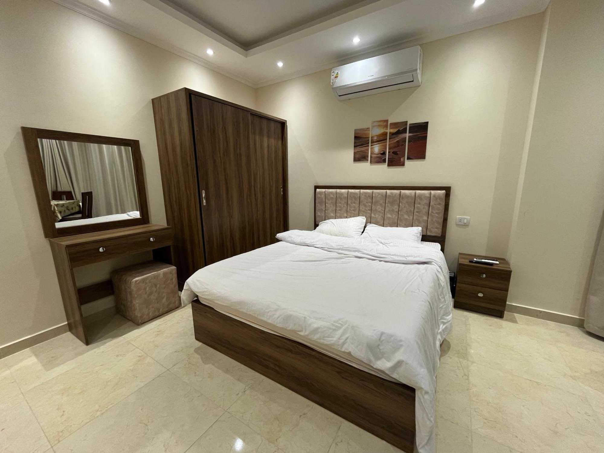 La Quinta Apartament
