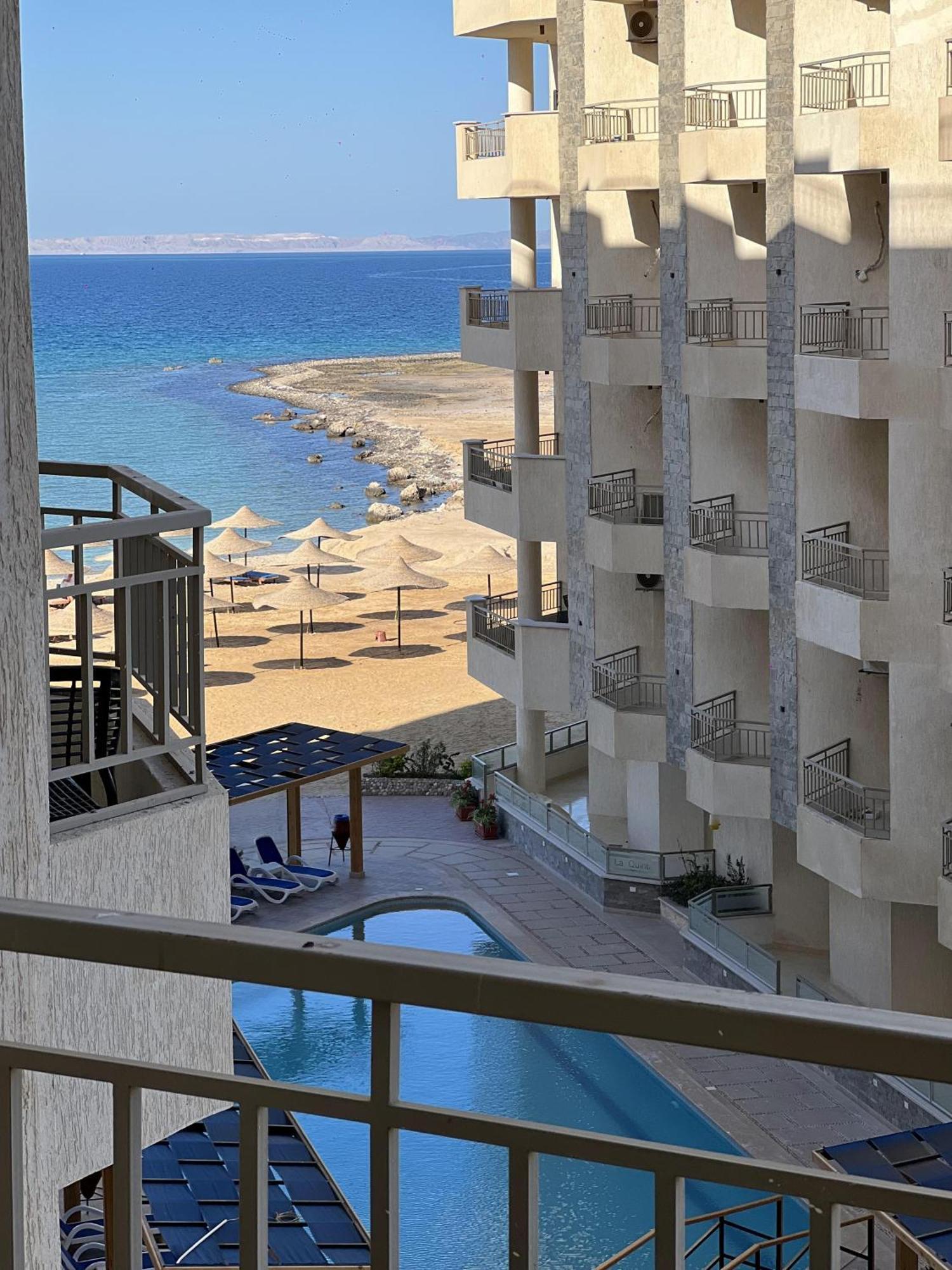 La Quinta Apartament Hurghada