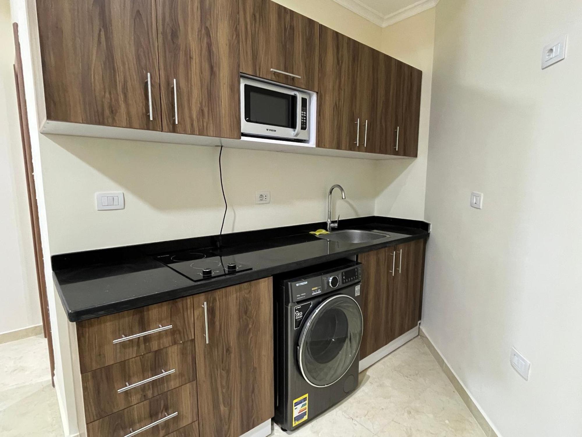Apartament La Quinta Hurghada